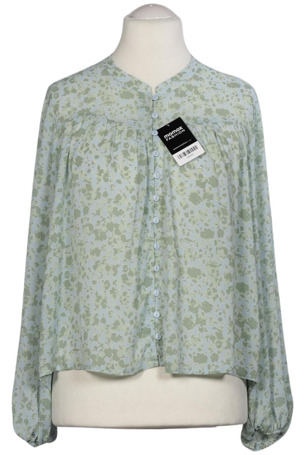 

Msch Copenhagen Damen Bluse, mehrfarbig, Gr. 38