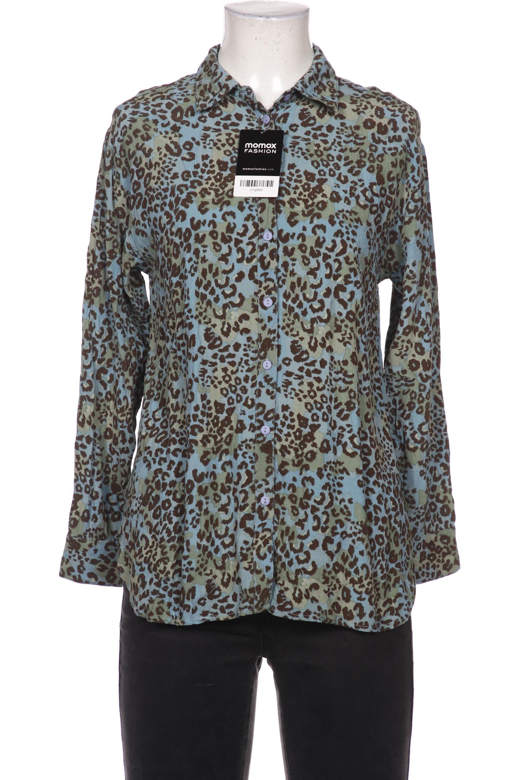 

Msch Copenhagen Damen Bluse, mehrfarbig, Gr. 34