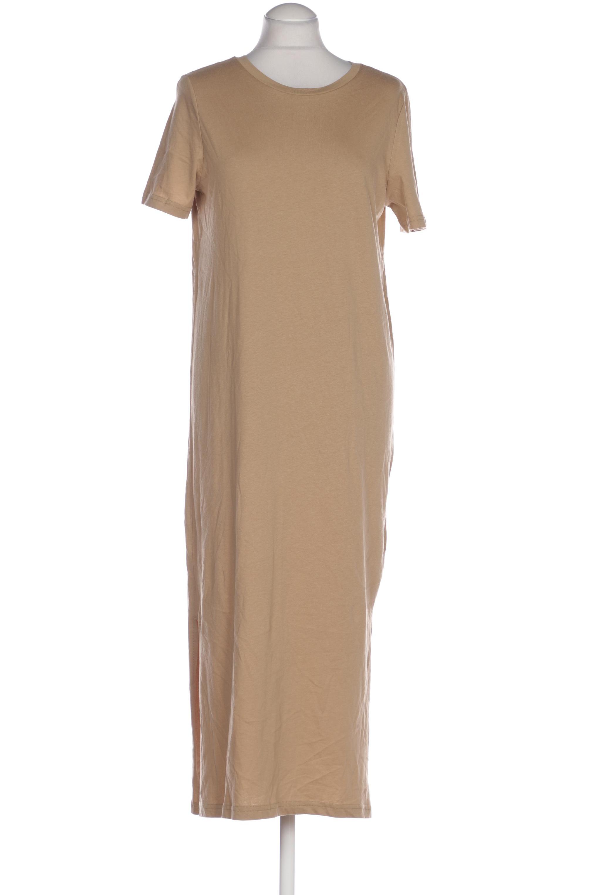 

Msch Copenhagen Damen Kleid, beige, Gr. 34