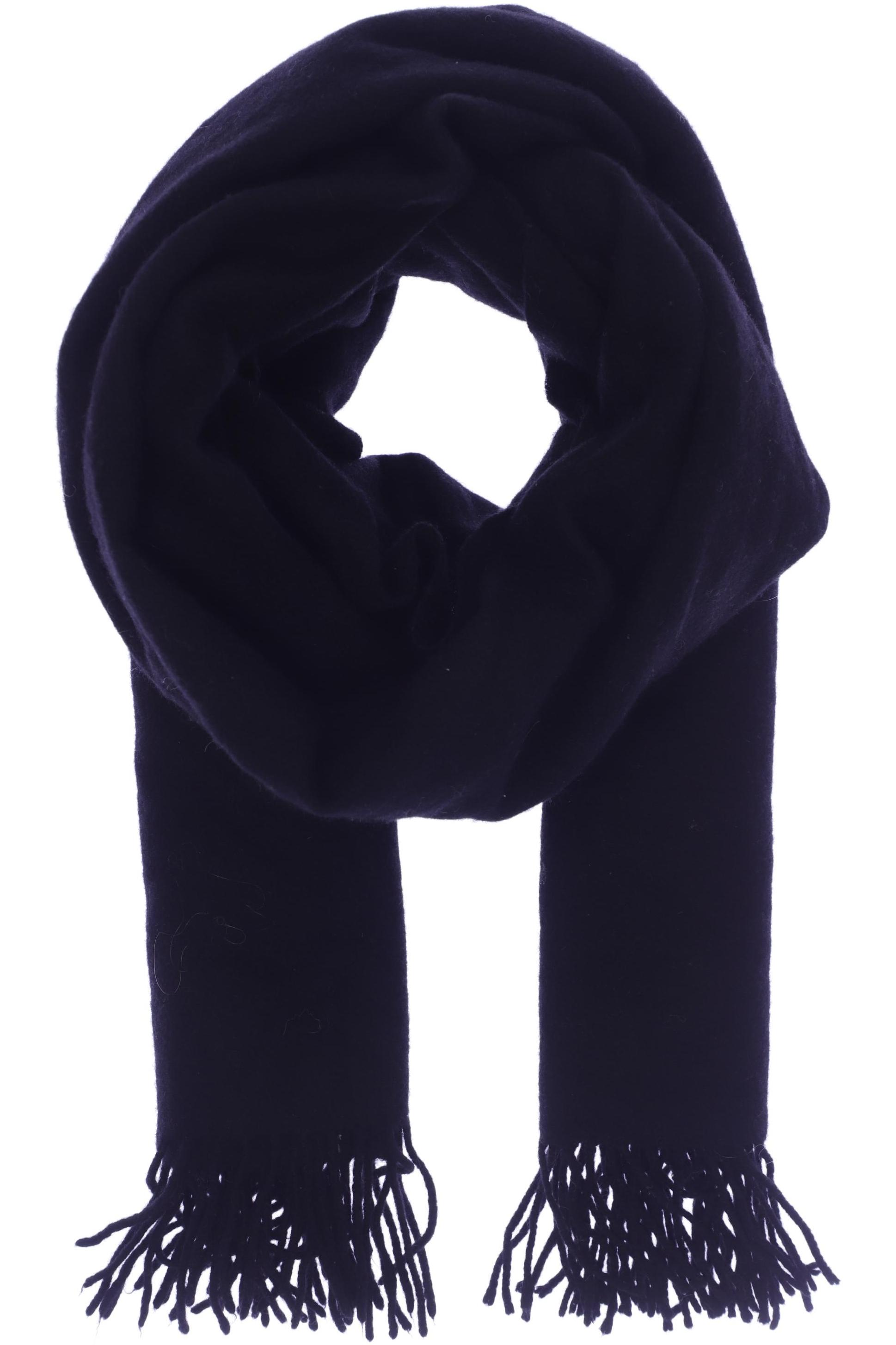 

Msch Copenhagen Damen Schal, schwarz, Gr.