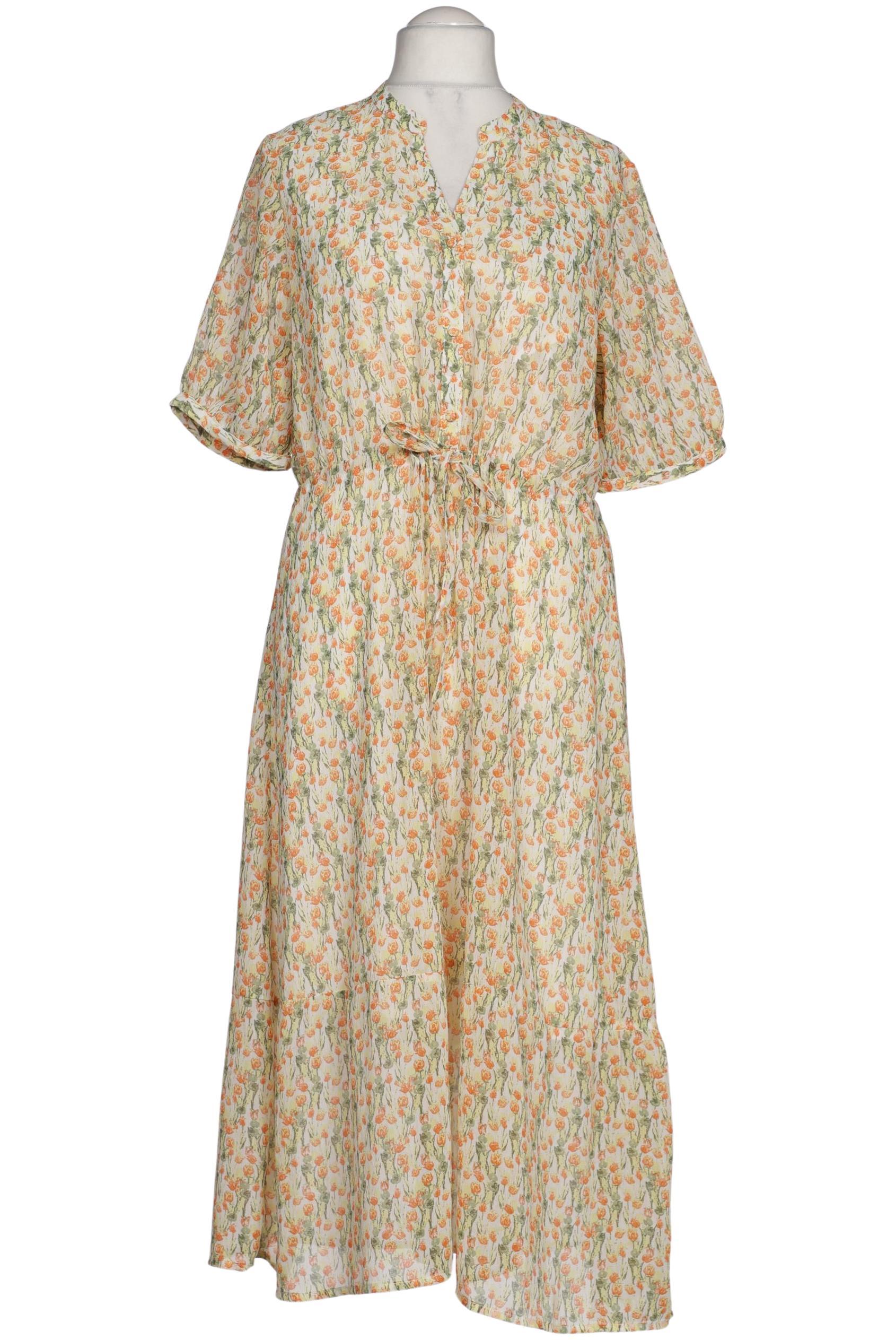 

Msch Copenhagen Damen Kleid, mehrfarbig, Gr. 42