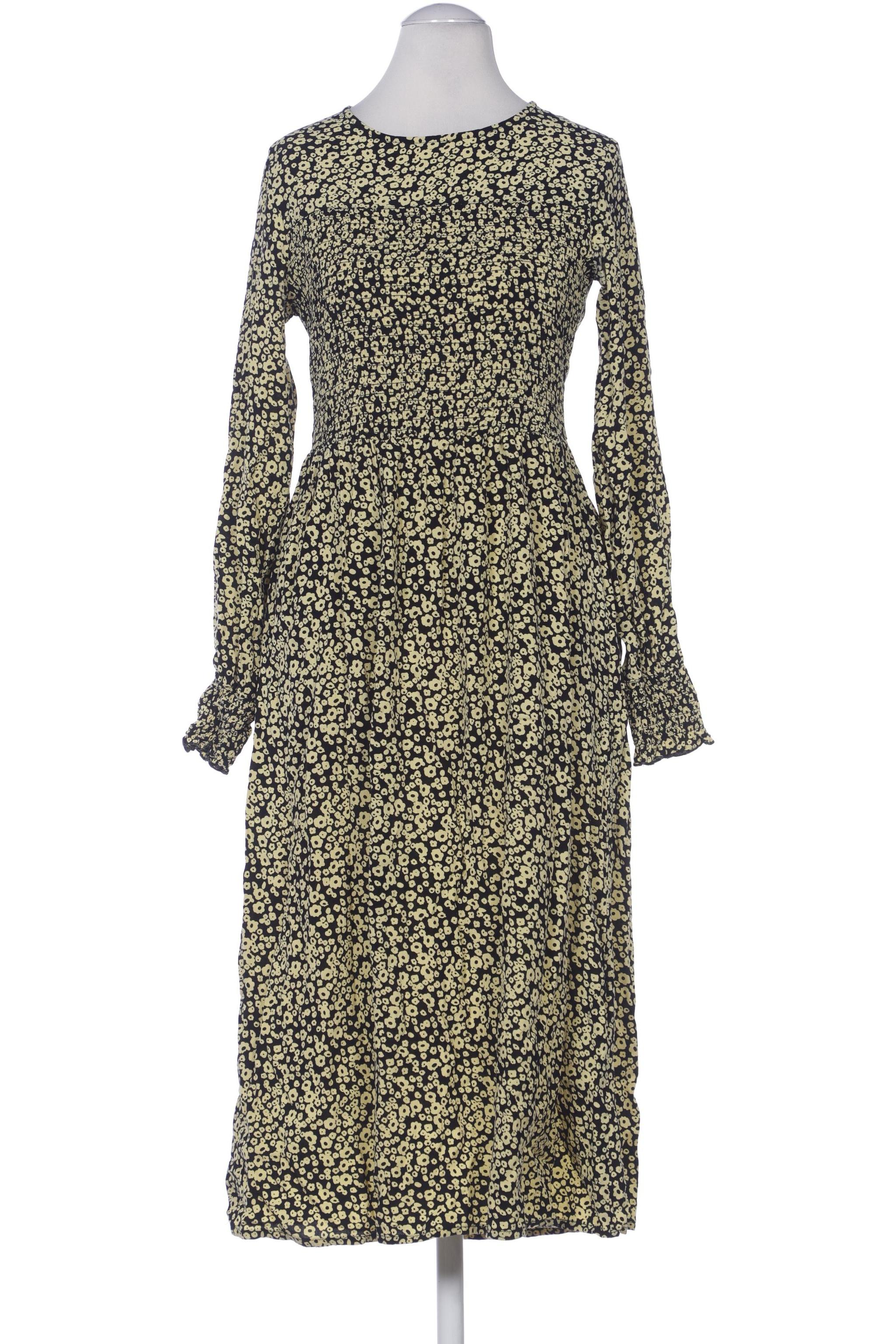 

Msch Copenhagen Damen Kleid, gelb, Gr. 34