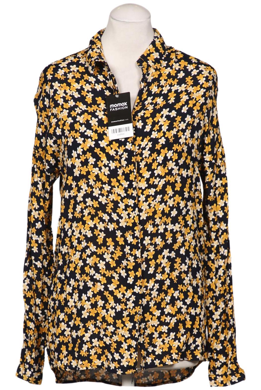 

Msch Copenhagen Damen Bluse, mehrfarbig, Gr. 36