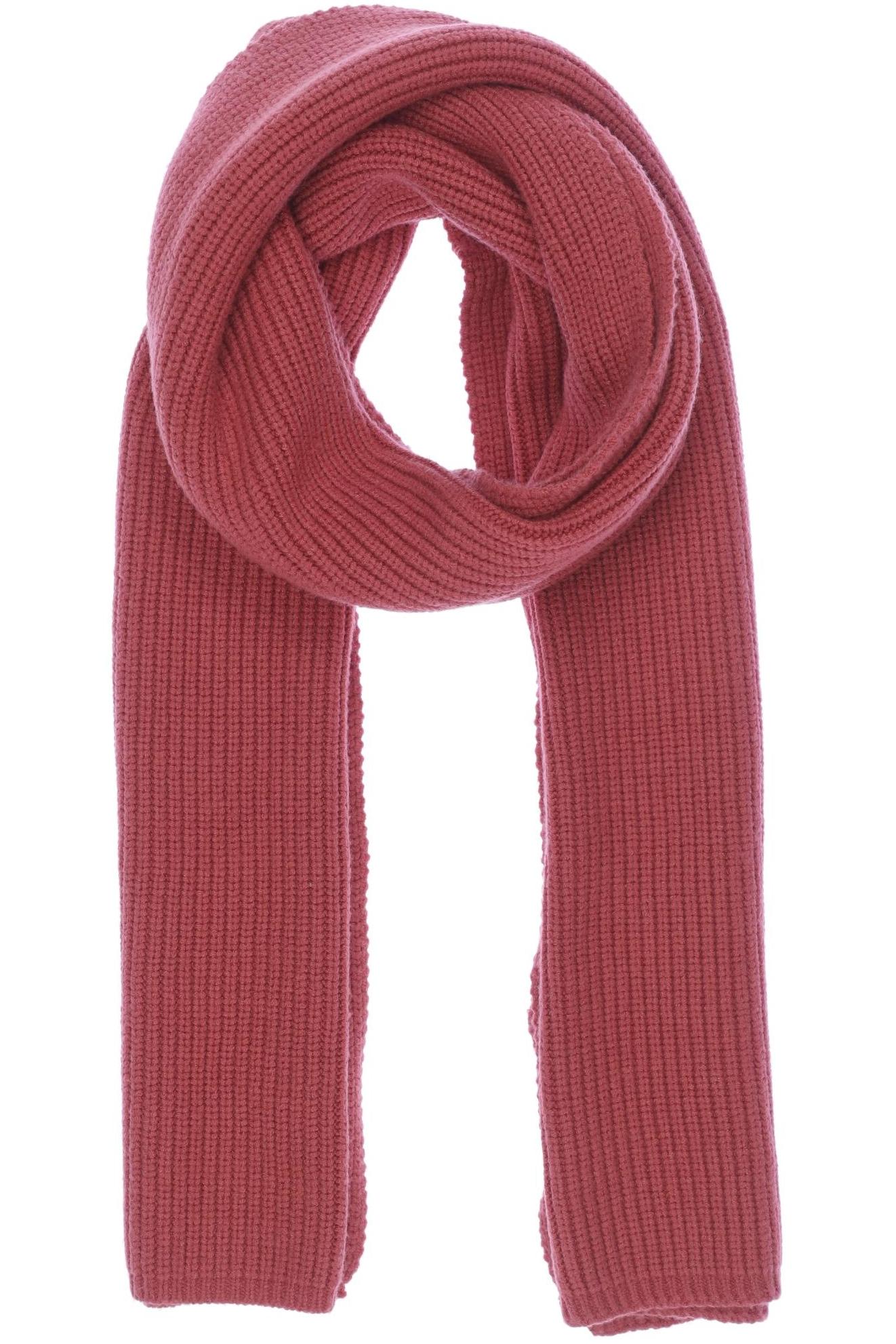 

Msch Copenhagen Damen Schal, pink, Gr.