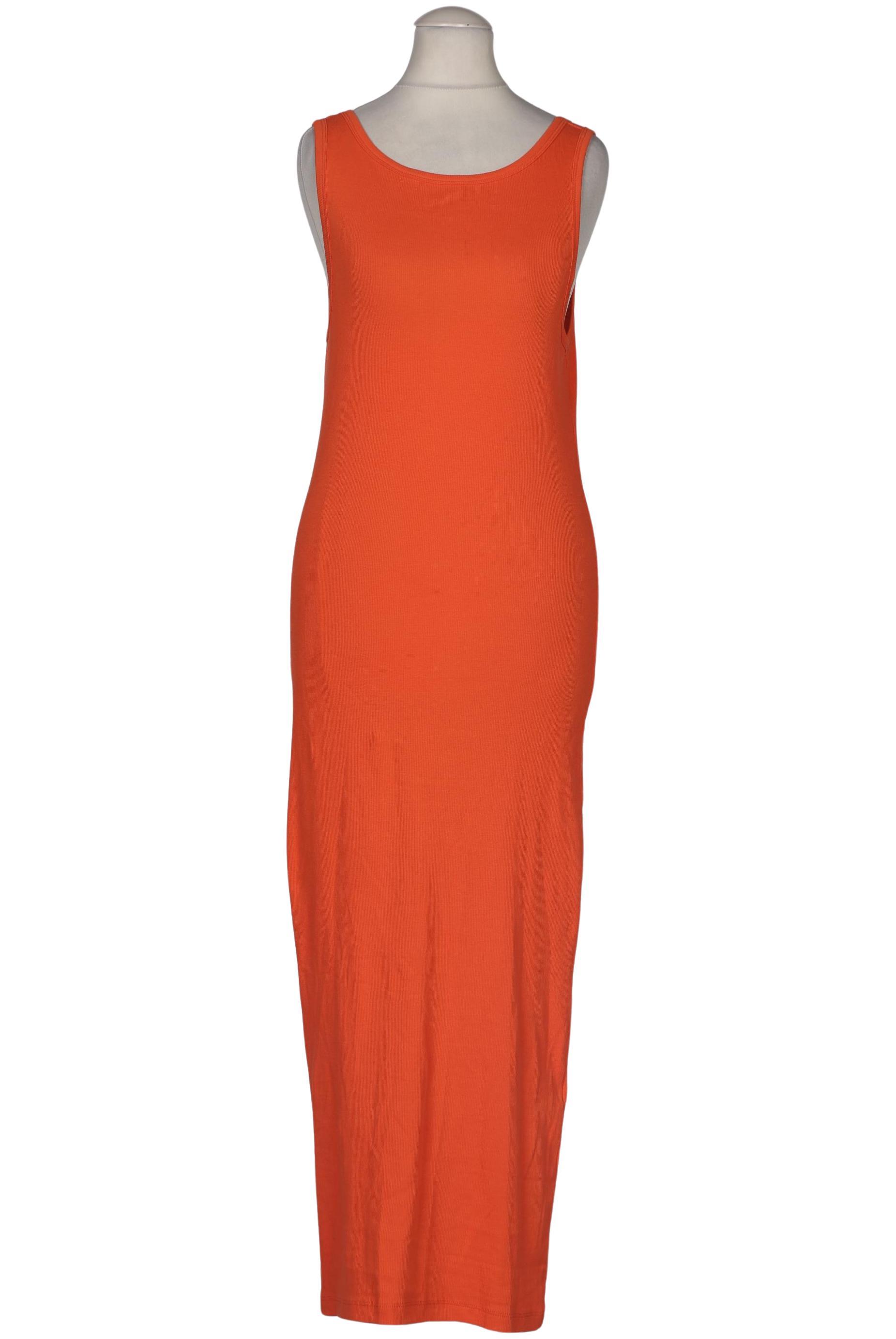 

Msch Copenhagen Damen Kleid, orange, Gr. 36