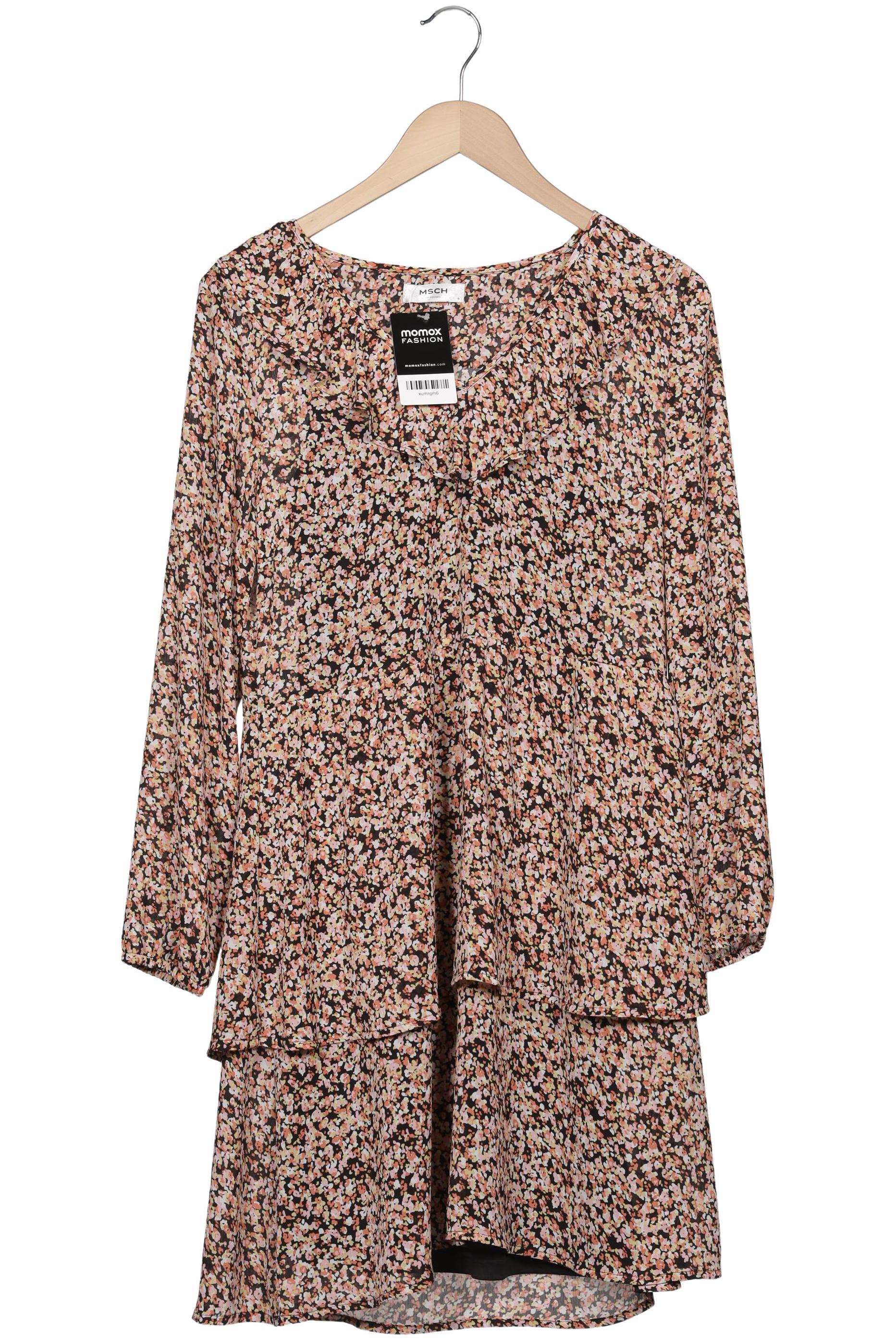 

Msch Copenhagen Damen Kleid, pink, Gr. 36