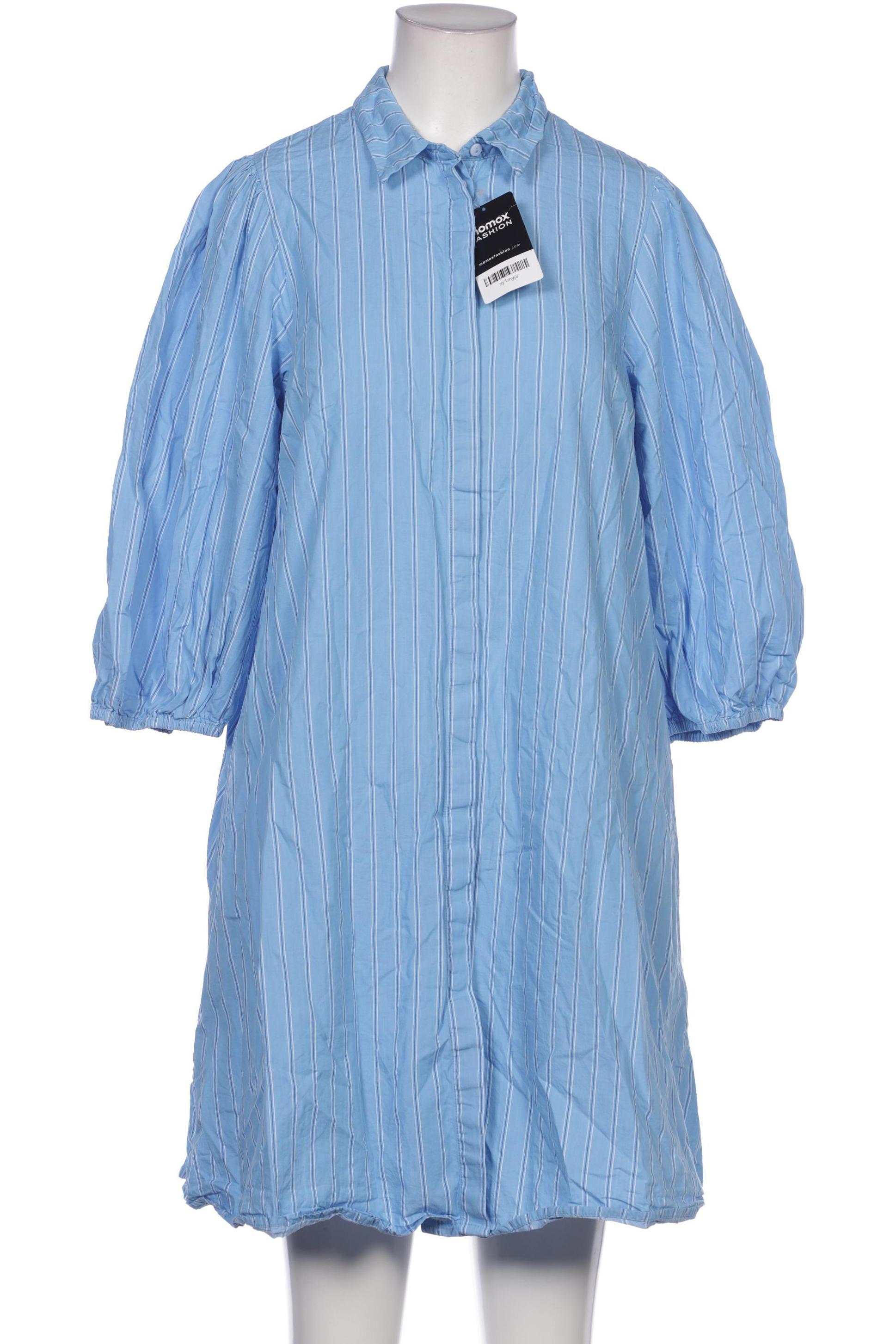 

Msch Copenhagen Damen Kleid, hellblau, Gr. 36