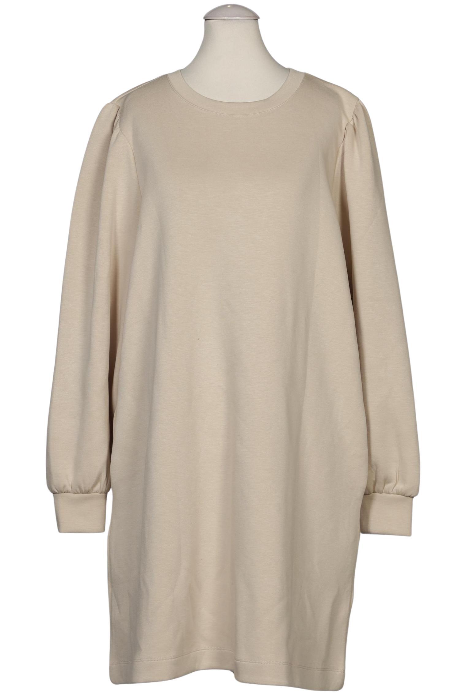 

Msch Copenhagen Damen Kleid, beige, Gr. 36