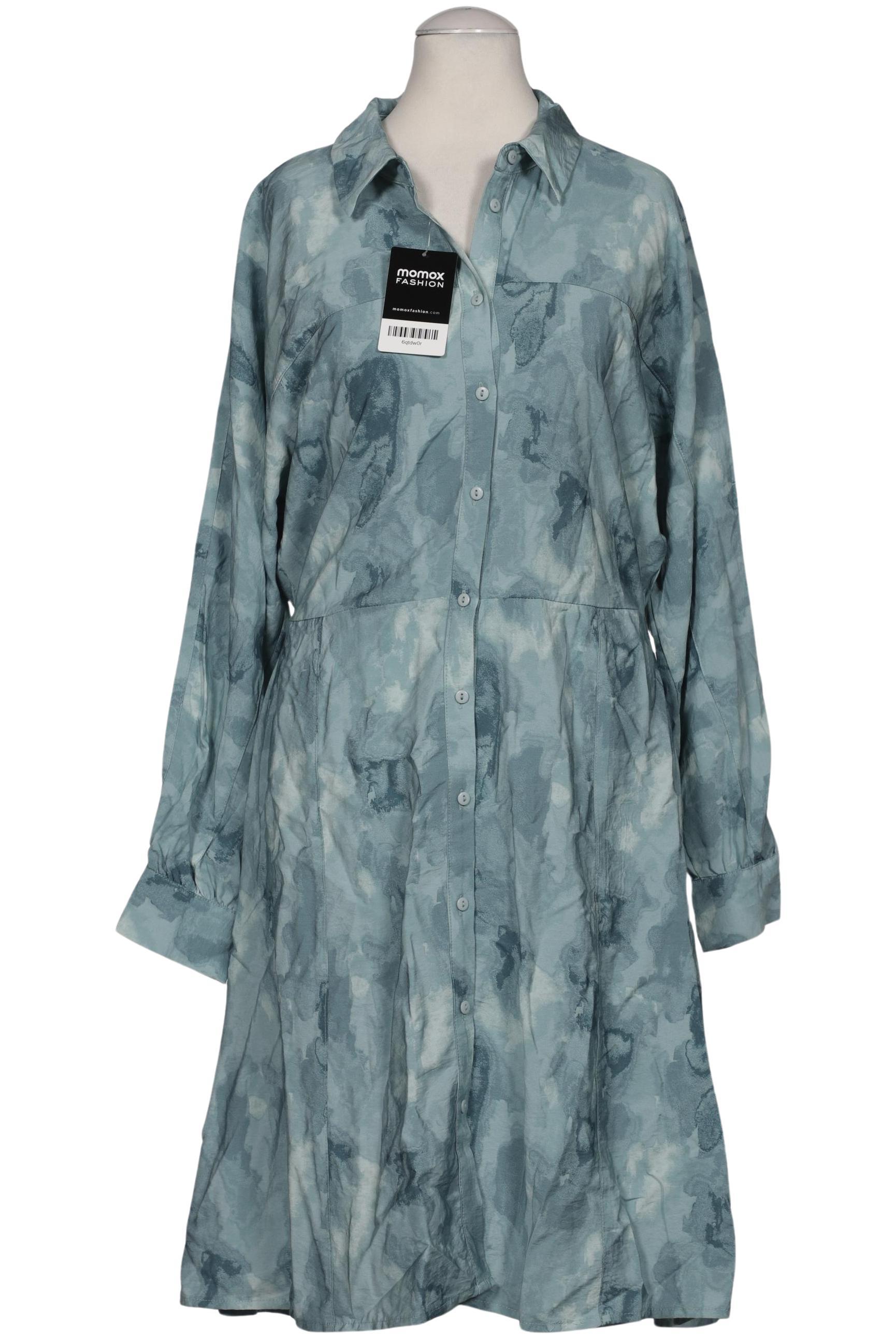 

Msch Copenhagen Damen Kleid, blau, Gr. 36