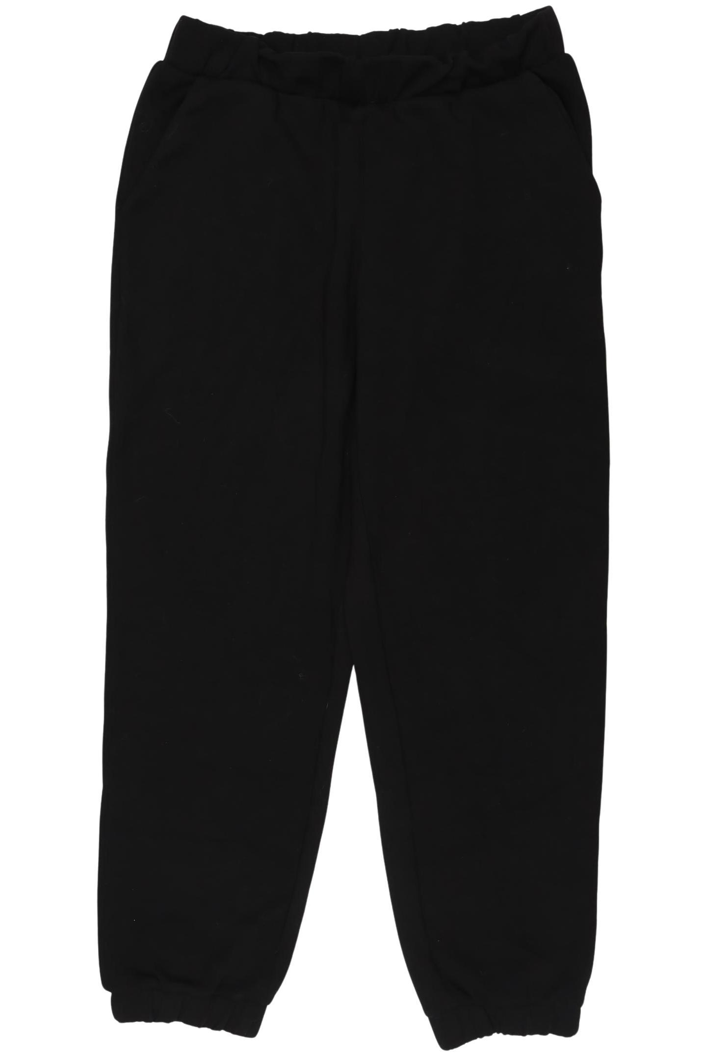 

Msch Copenhagen Damen Stoffhose, schwarz, Gr. 0