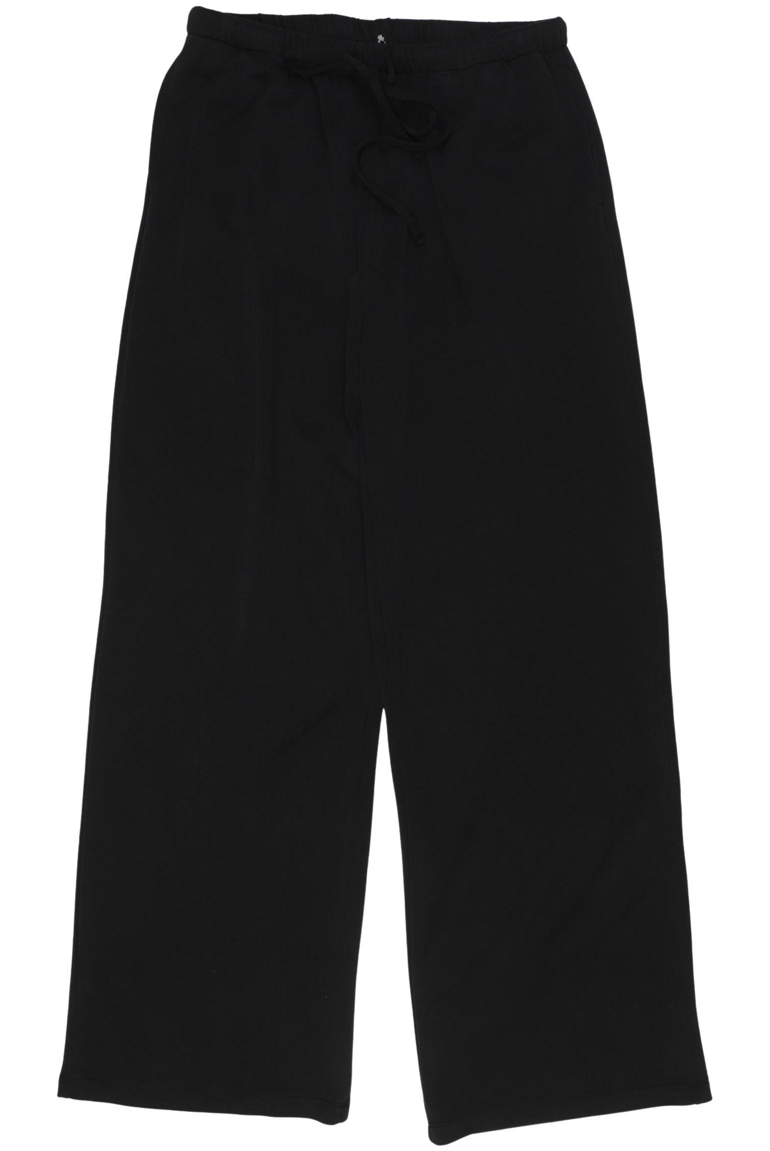 

Msch Copenhagen Damen Stoffhose, schwarz, Gr. 0