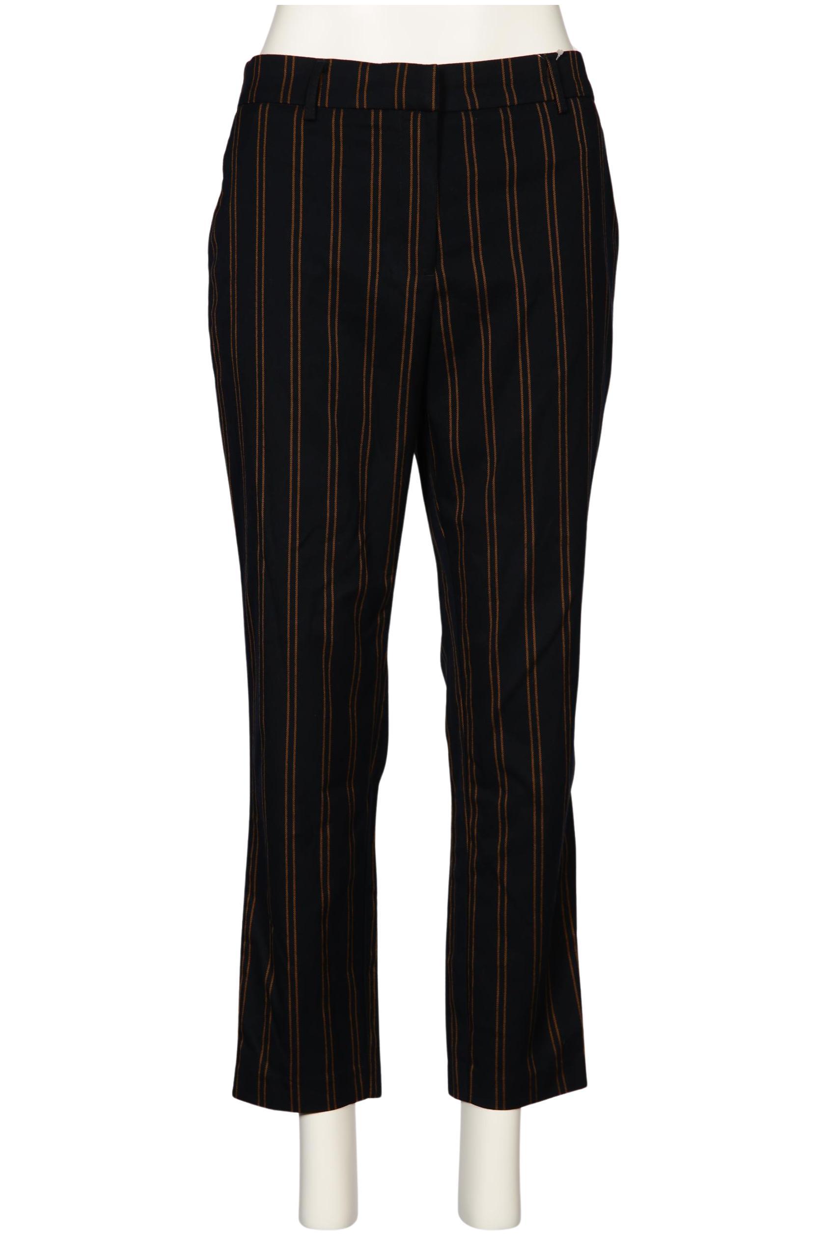 

Msch Copenhagen Damen Stoffhose, marineblau, Gr. 0