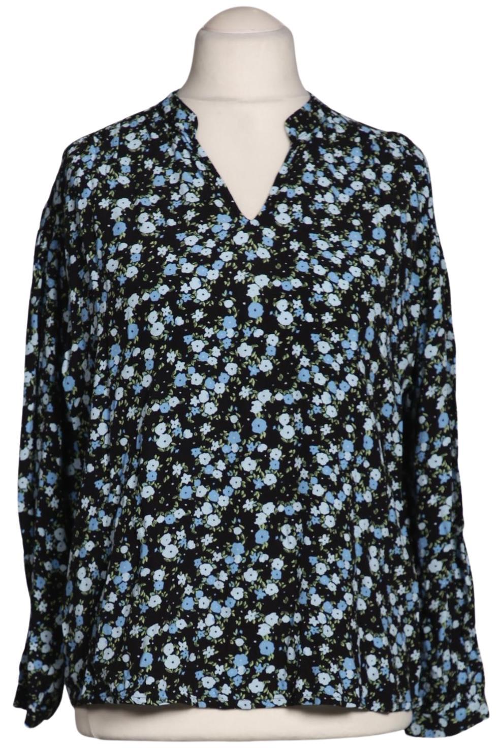 

Msch Copenhagen Damen Bluse, mehrfarbig, Gr. 38