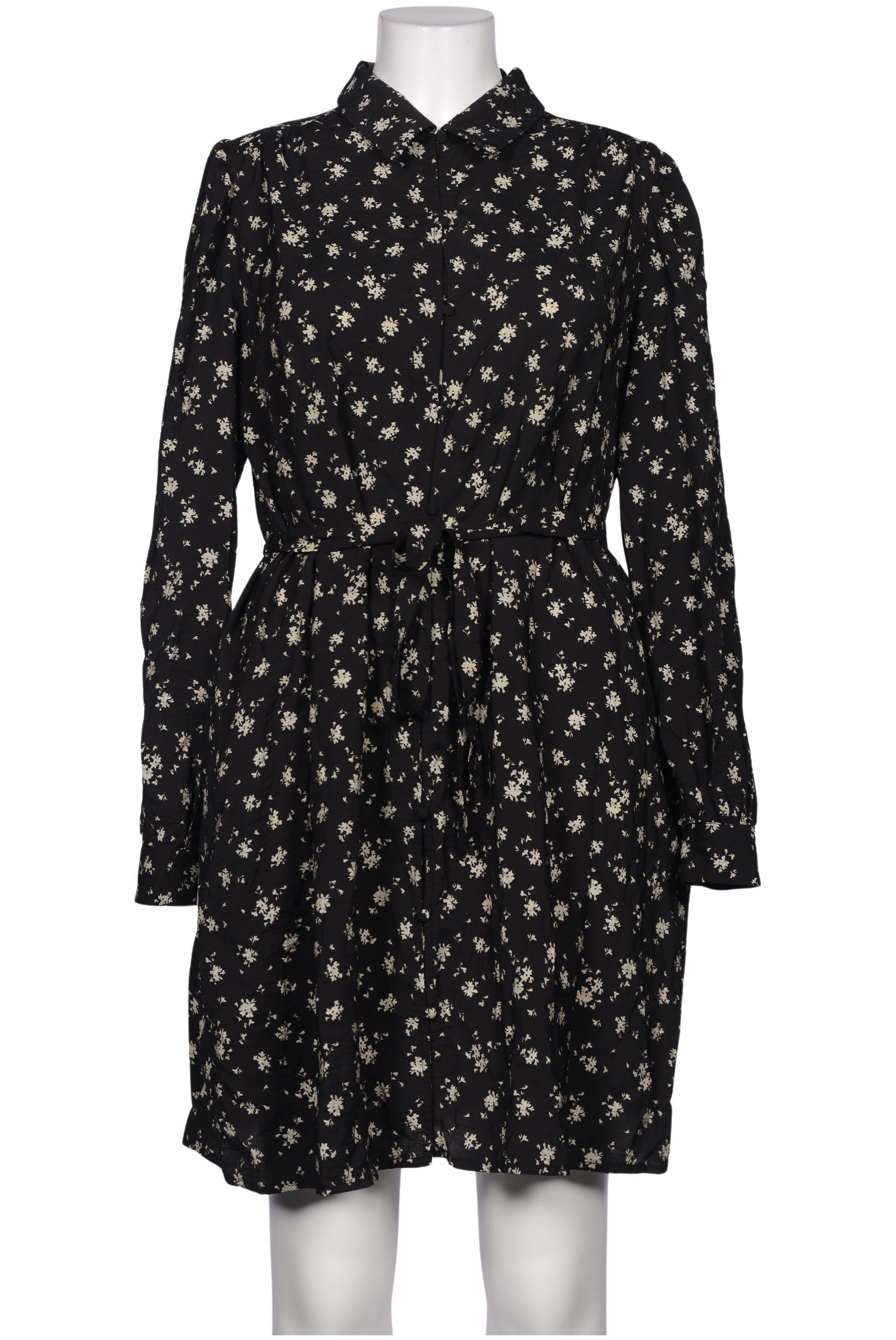 

Msch Copenhagen Damen Kleid, schwarz, Gr. 44