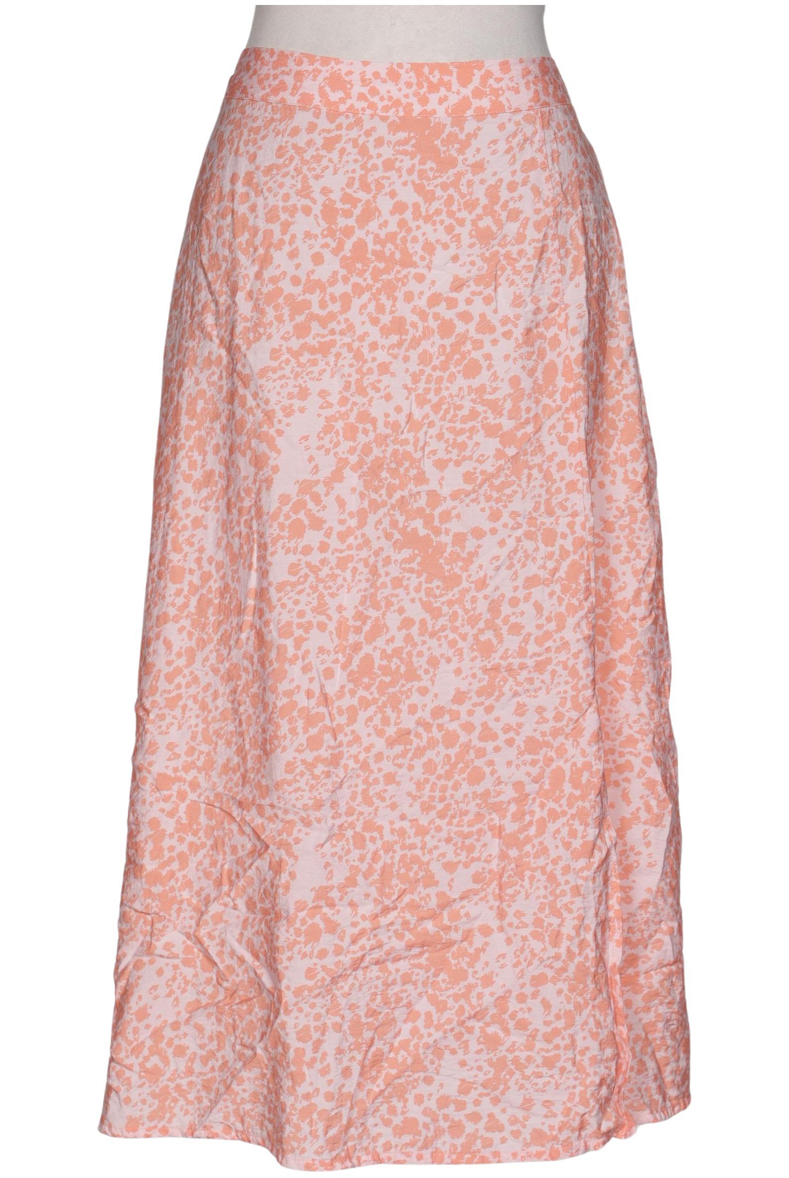 

Msch Copenhagen Damen Rock, pink, Gr. 28