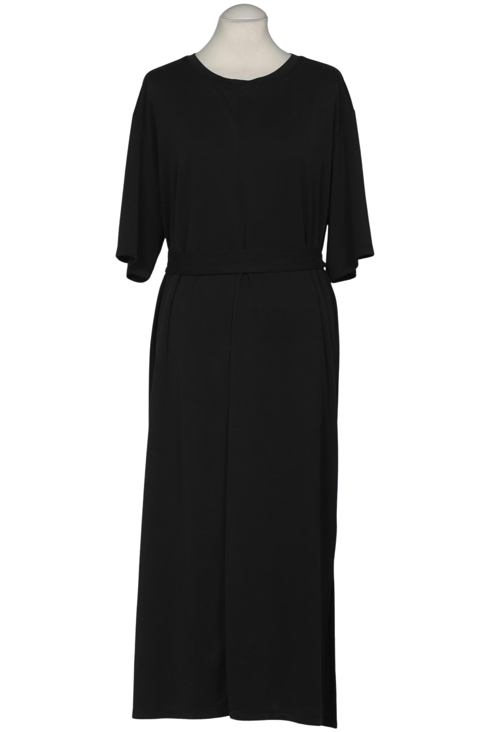

Msch Copenhagen Damen Kleid, schwarz, Gr. 38