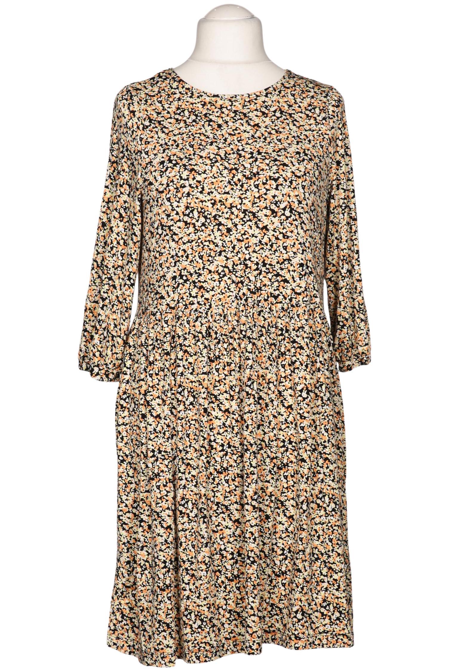 

Msch Copenhagen Damen Kleid, mehrfarbig, Gr. 38