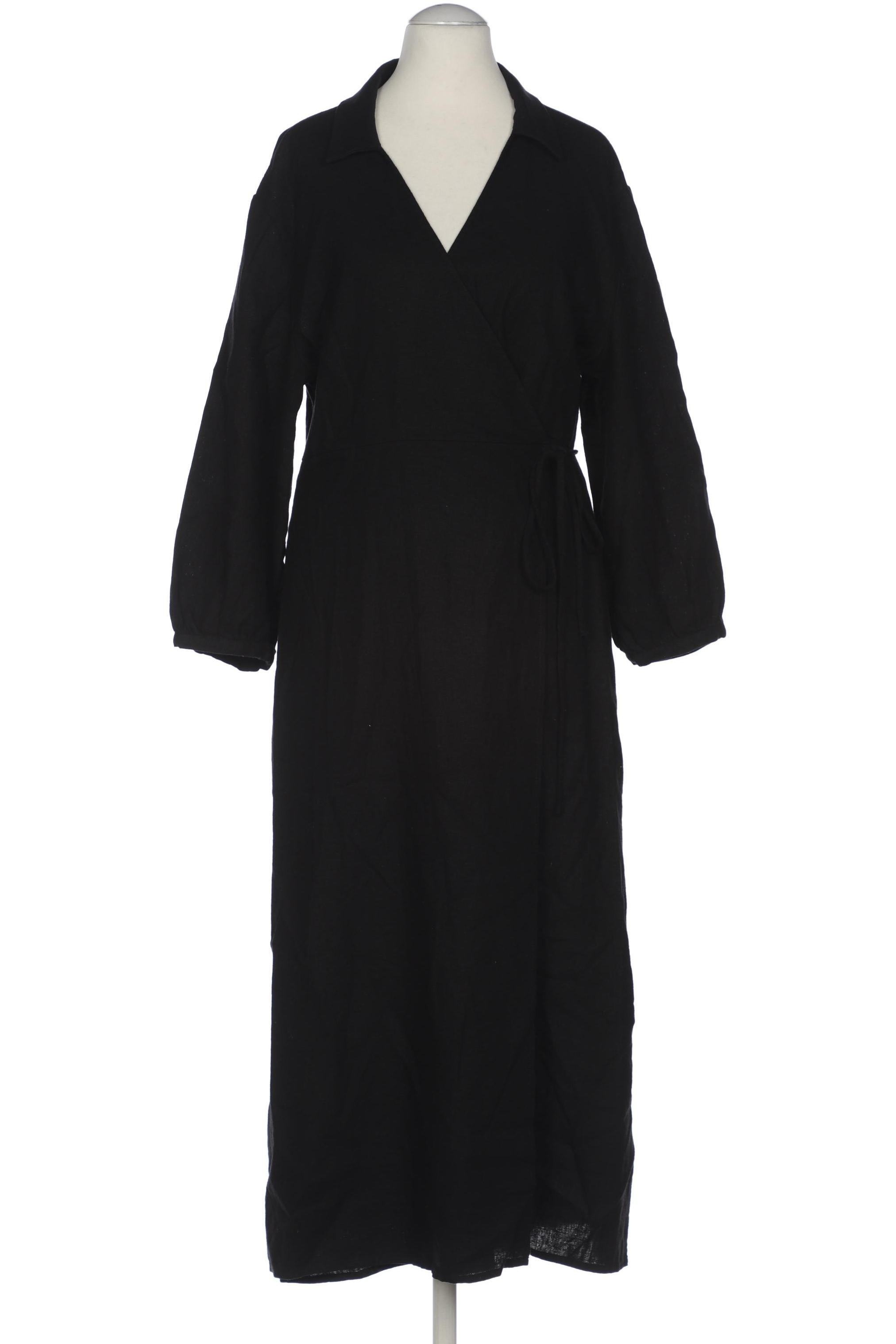 

Msch Copenhagen Damen Kleid, schwarz, Gr. 38