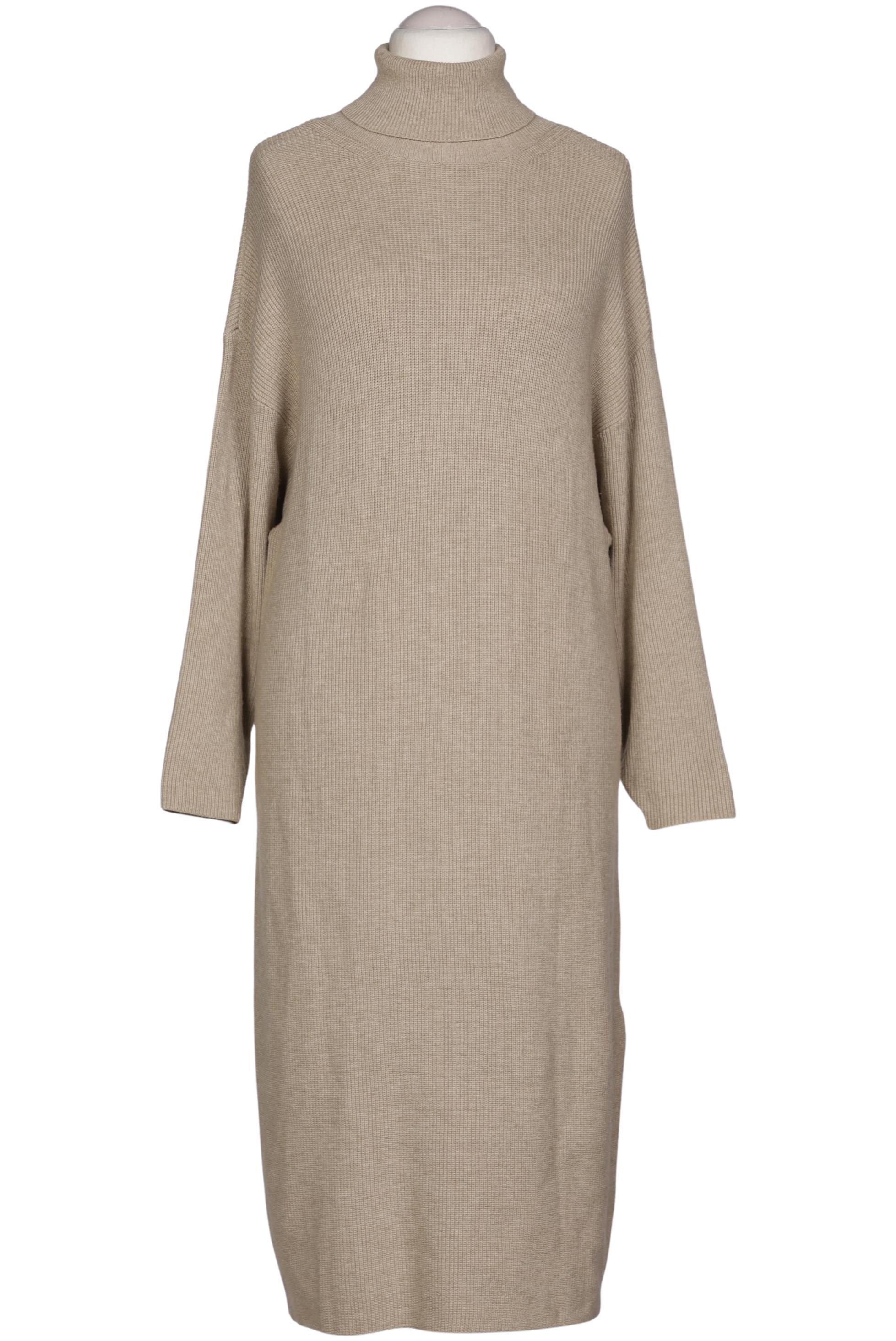 

Msch Copenhagen Damen Kleid, beige, Gr. 34