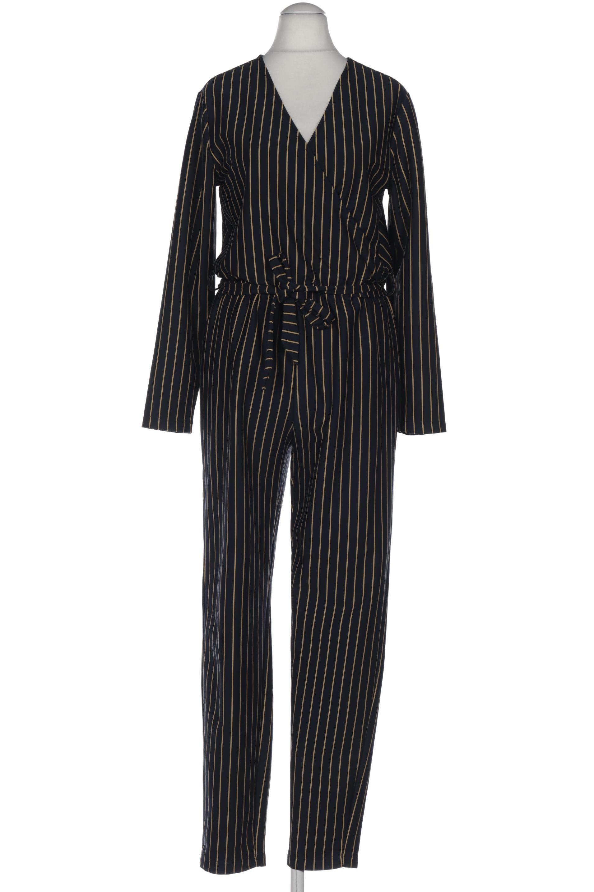 

Msch Copenhagen Damen Jumpsuit/Overall, marineblau, Gr. 38