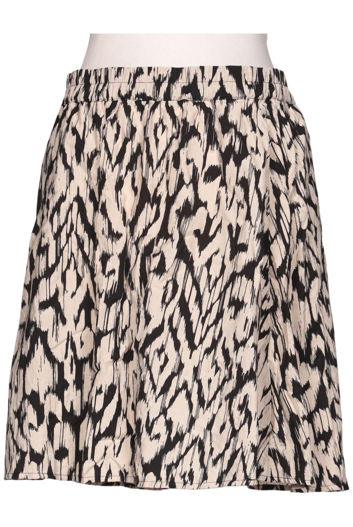 

Msch Copenhagen Damen Rock, mehrfarbig, Gr. 38