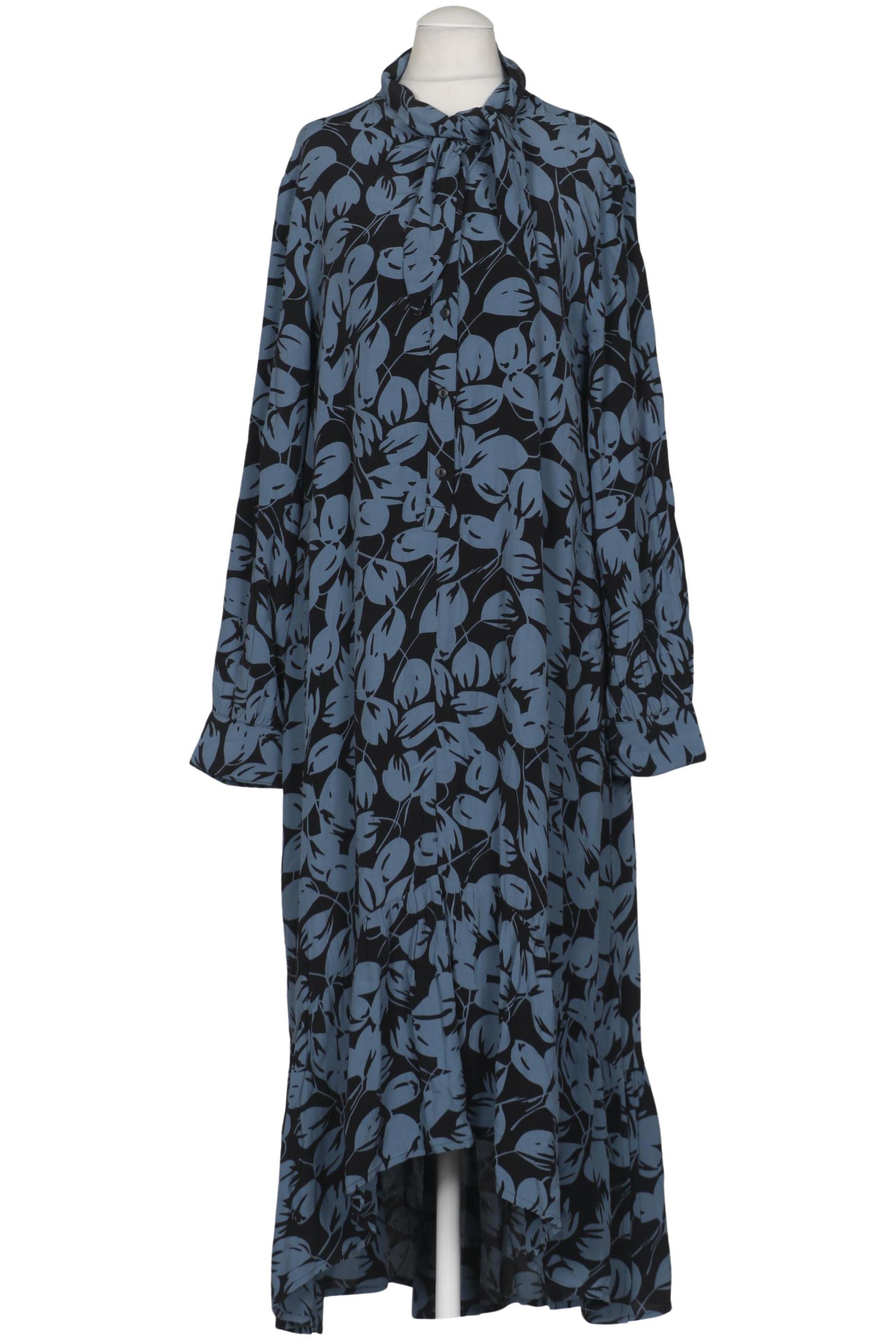 

Msch Copenhagen Damen Kleid, blau, Gr. 34