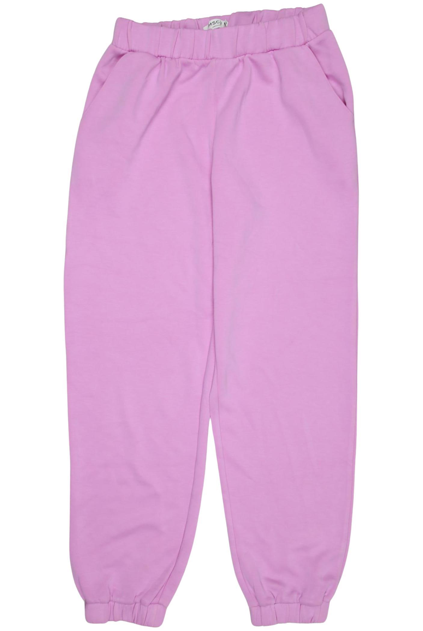 

Msch Copenhagen Damen Stoffhose, flieder, Gr. 0