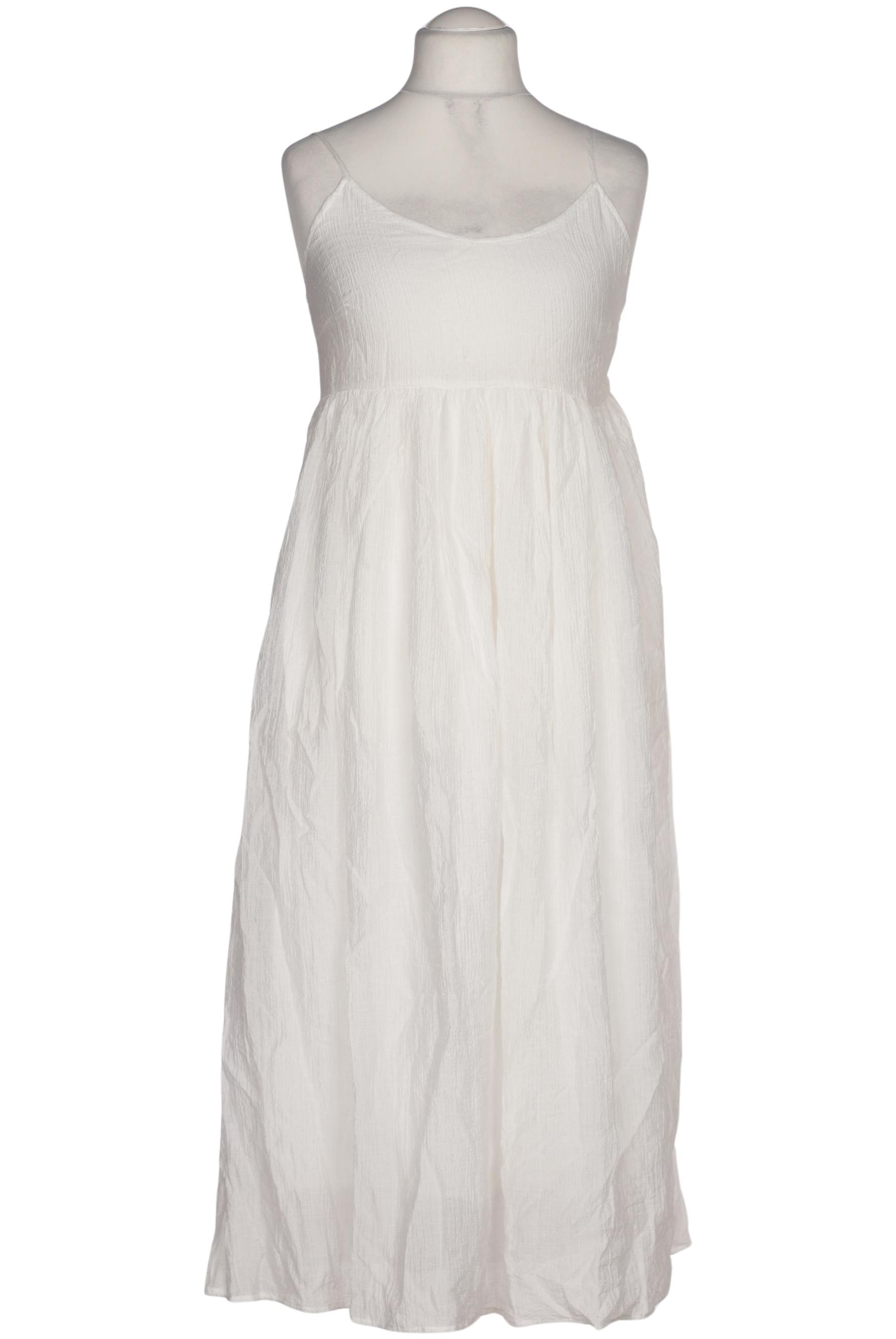 

Msch Copenhagen Damen Kleid, weiß, Gr. 36