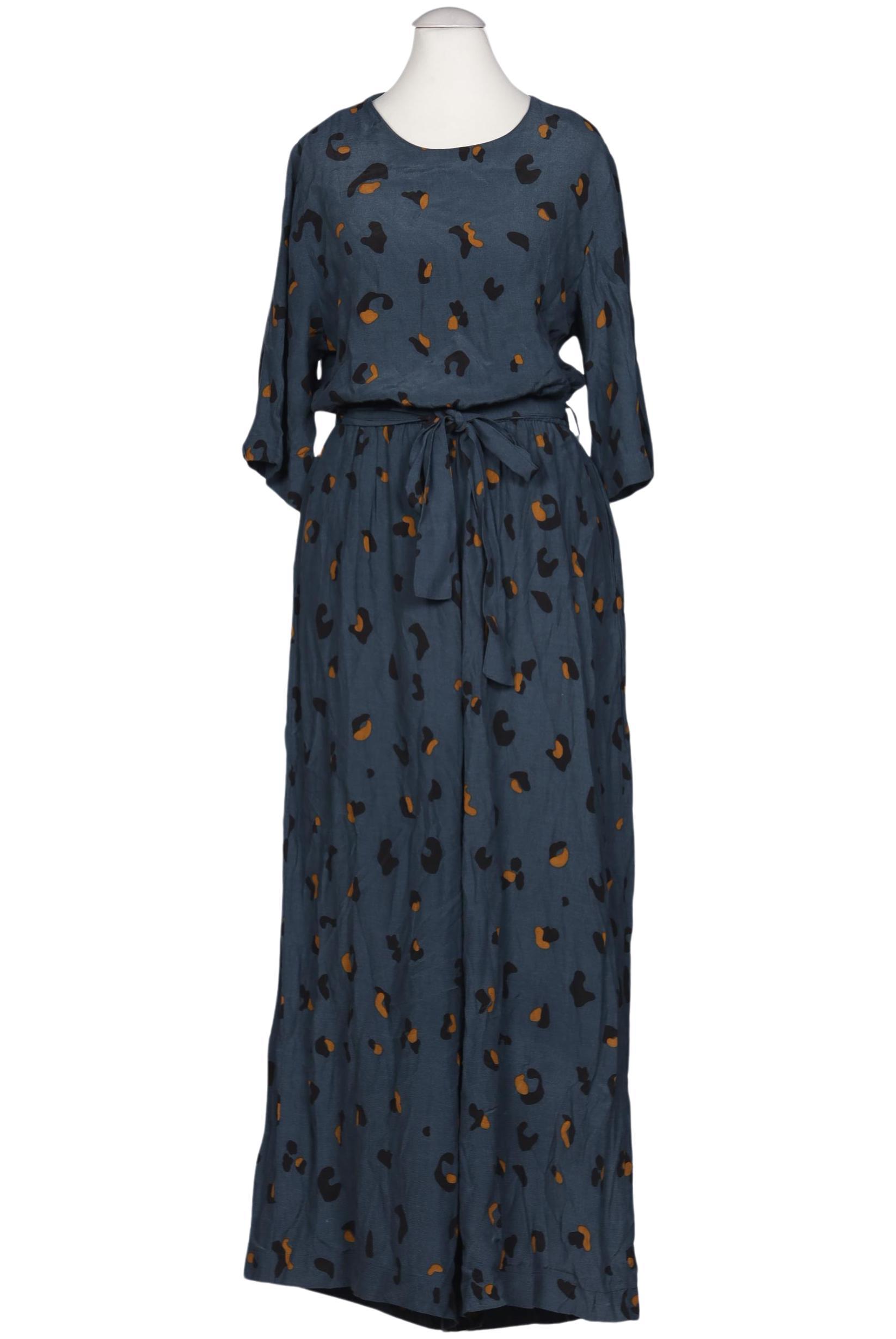 

Msch Copenhagen Damen Jumpsuit/Overall, marineblau, Gr. 34