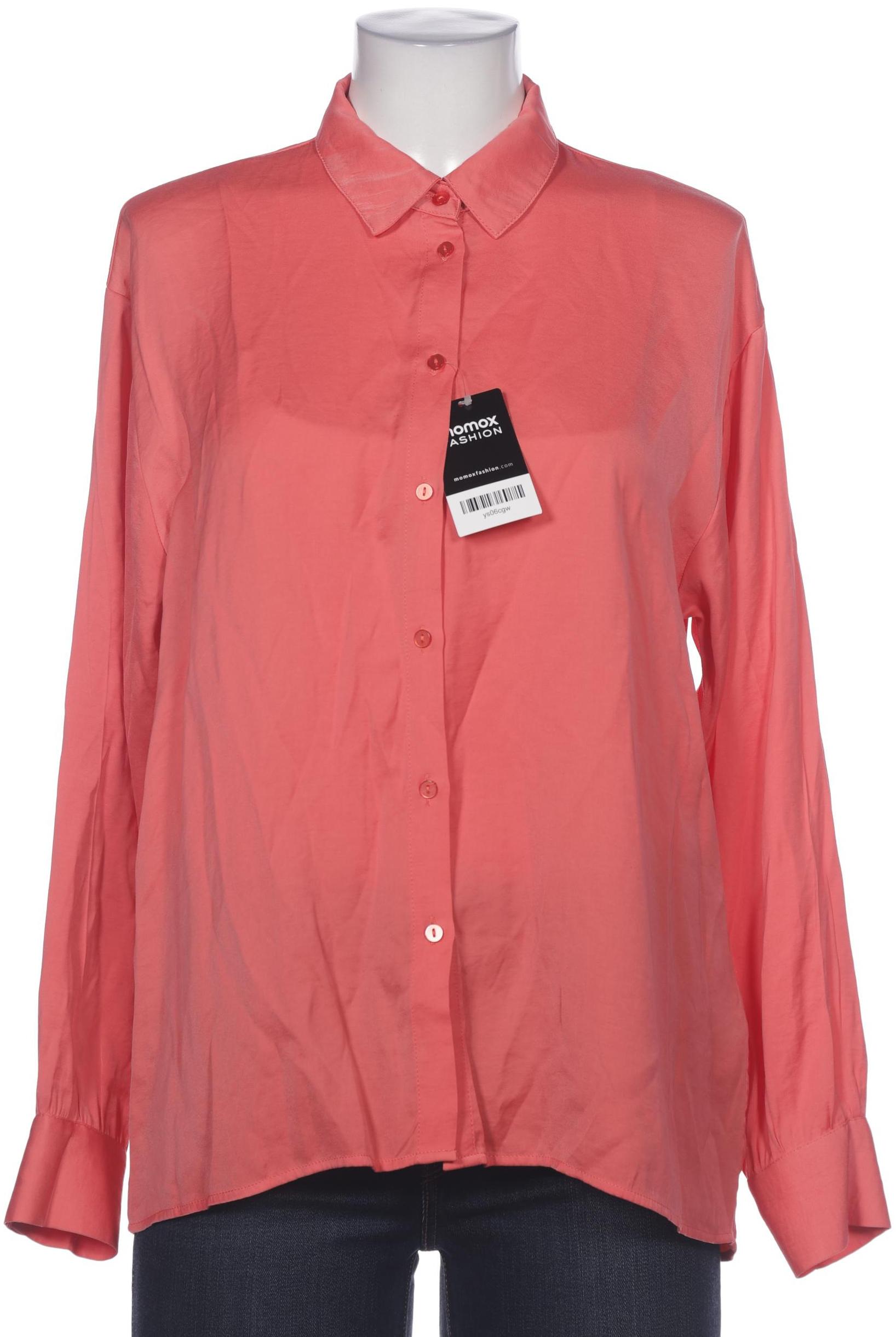 

Msch Copenhagen Damen Bluse, pink, Gr. 36