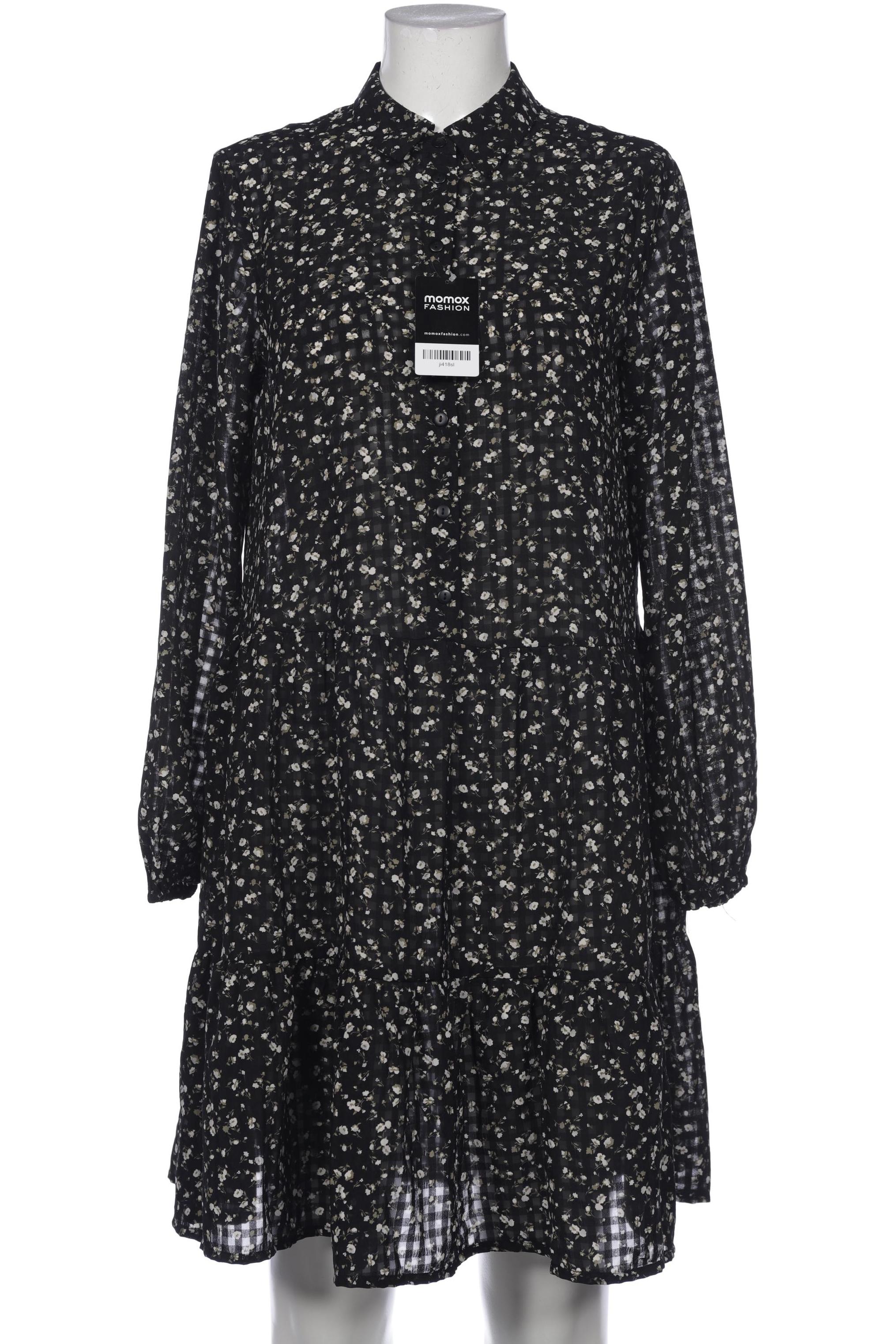 

Msch Copenhagen Damen Kleid, schwarz, Gr. 36