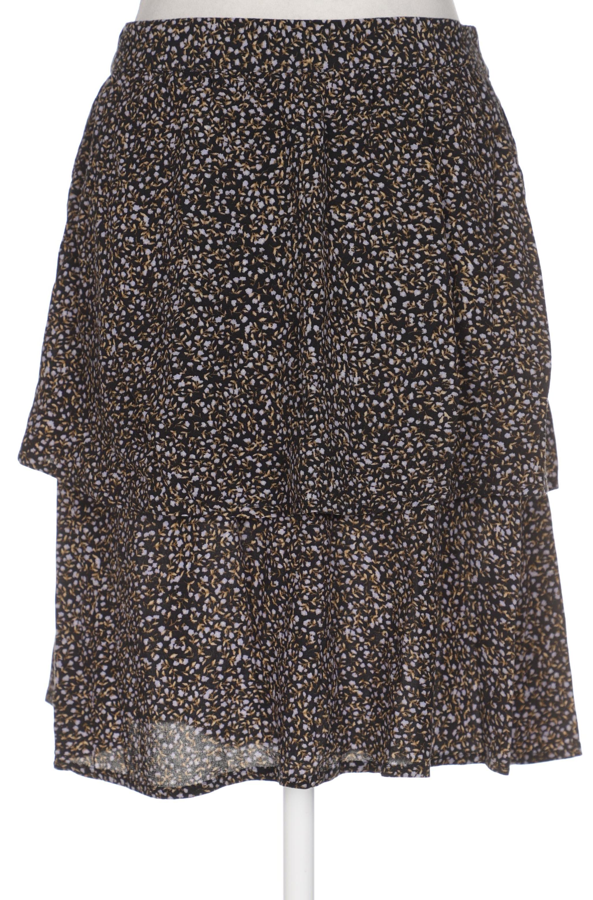 

Msch Copenhagen Damen Rock, schwarz, Gr. 36