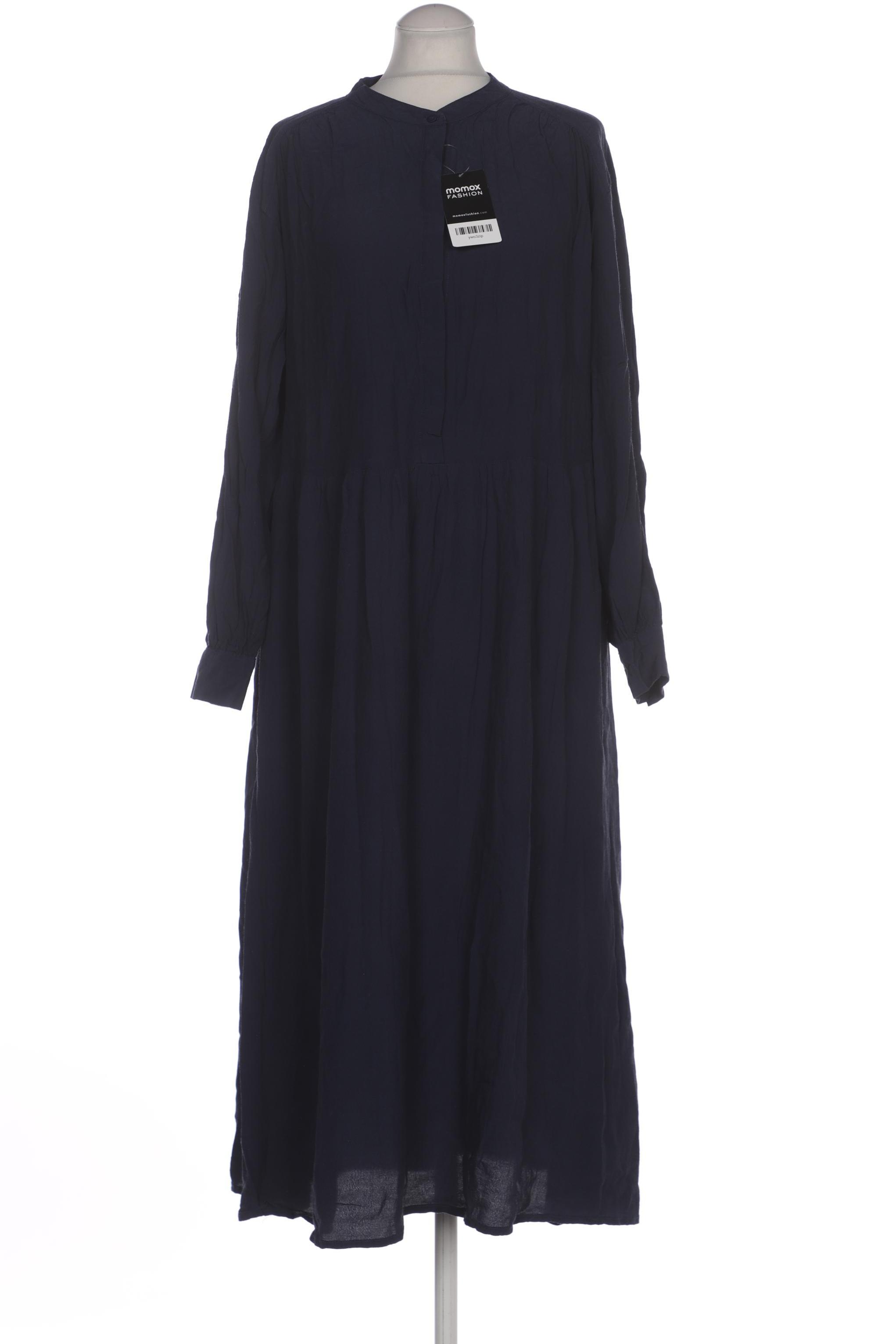 

Msch Copenhagen Damen Kleid, marineblau, Gr. 36