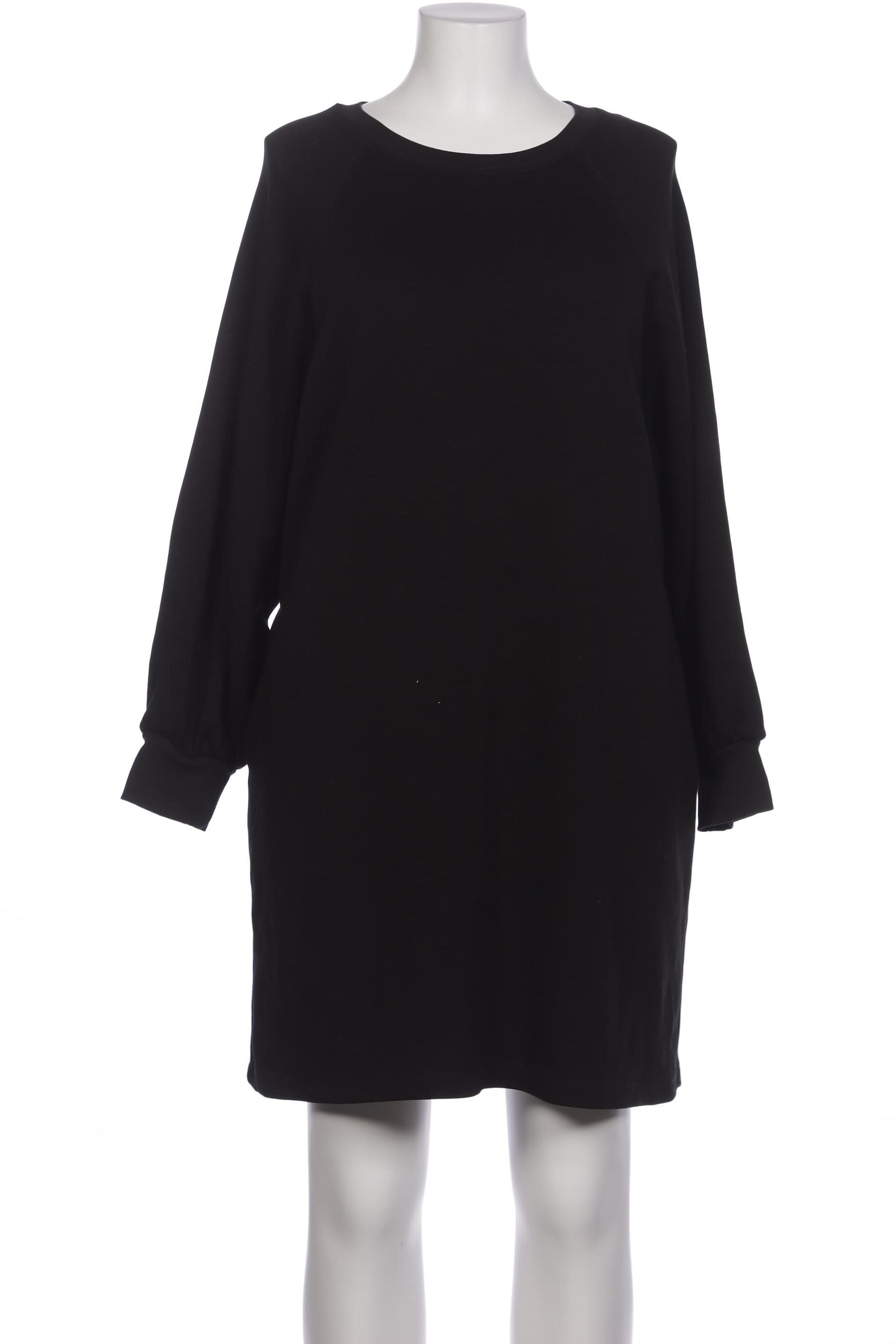 Thumbnail - Msch Copenhagen Damen Kleid, schwarz, Gr. 42