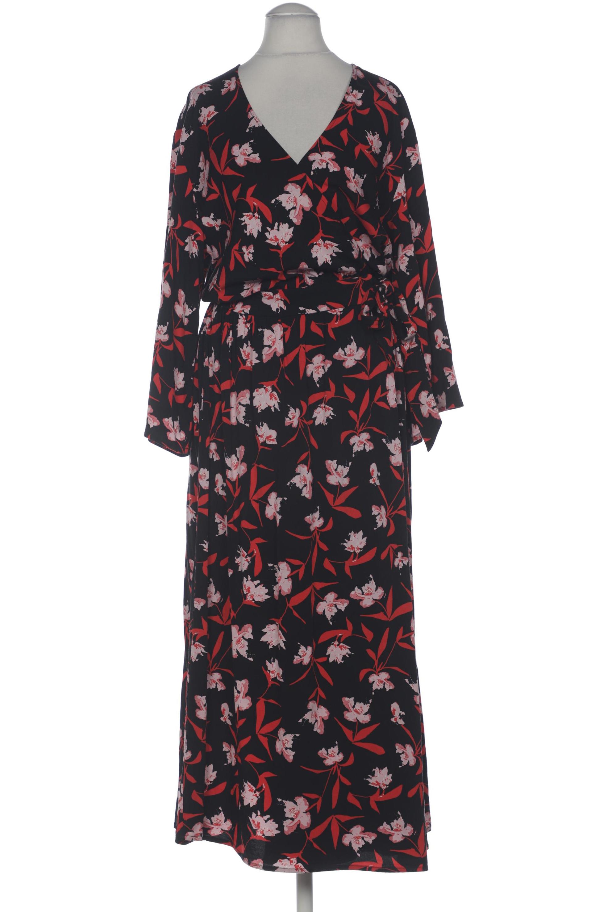 

Msch Copenhagen Damen Kleid, schwarz, Gr. 34