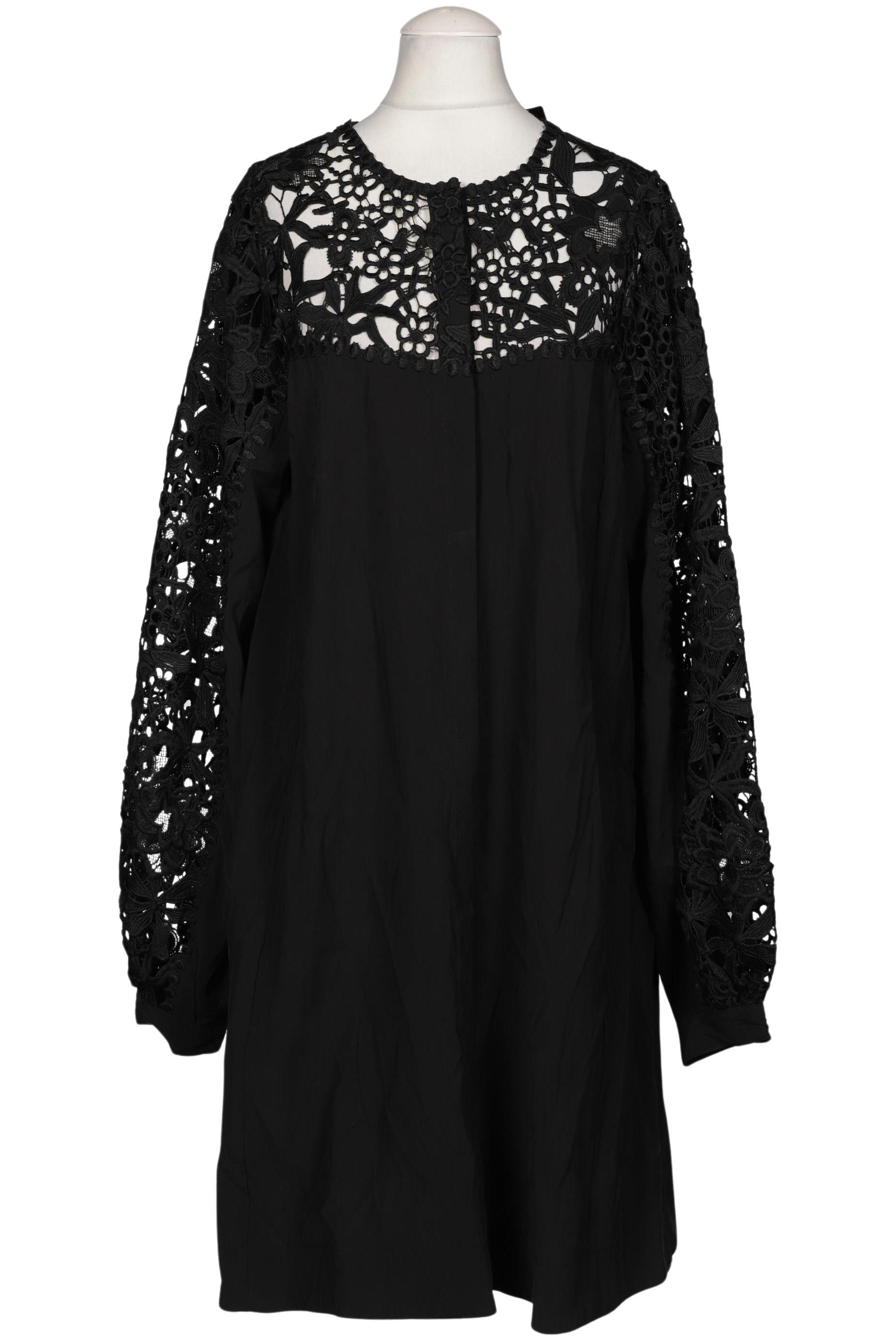 

Msch Copenhagen Damen Kleid, schwarz, Gr. 34