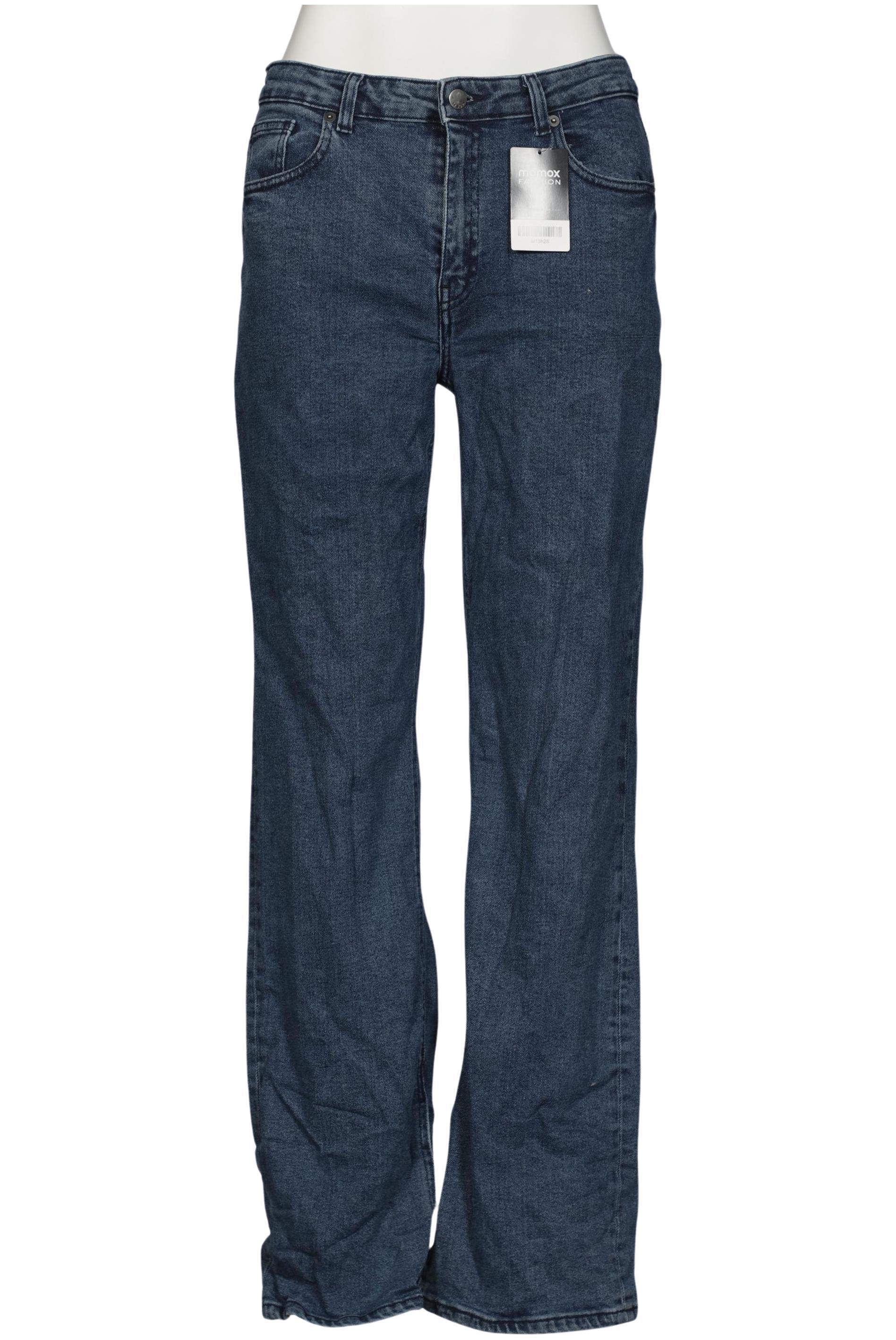 

Msch Copenhagen Damen Jeans, blau, Gr. 0