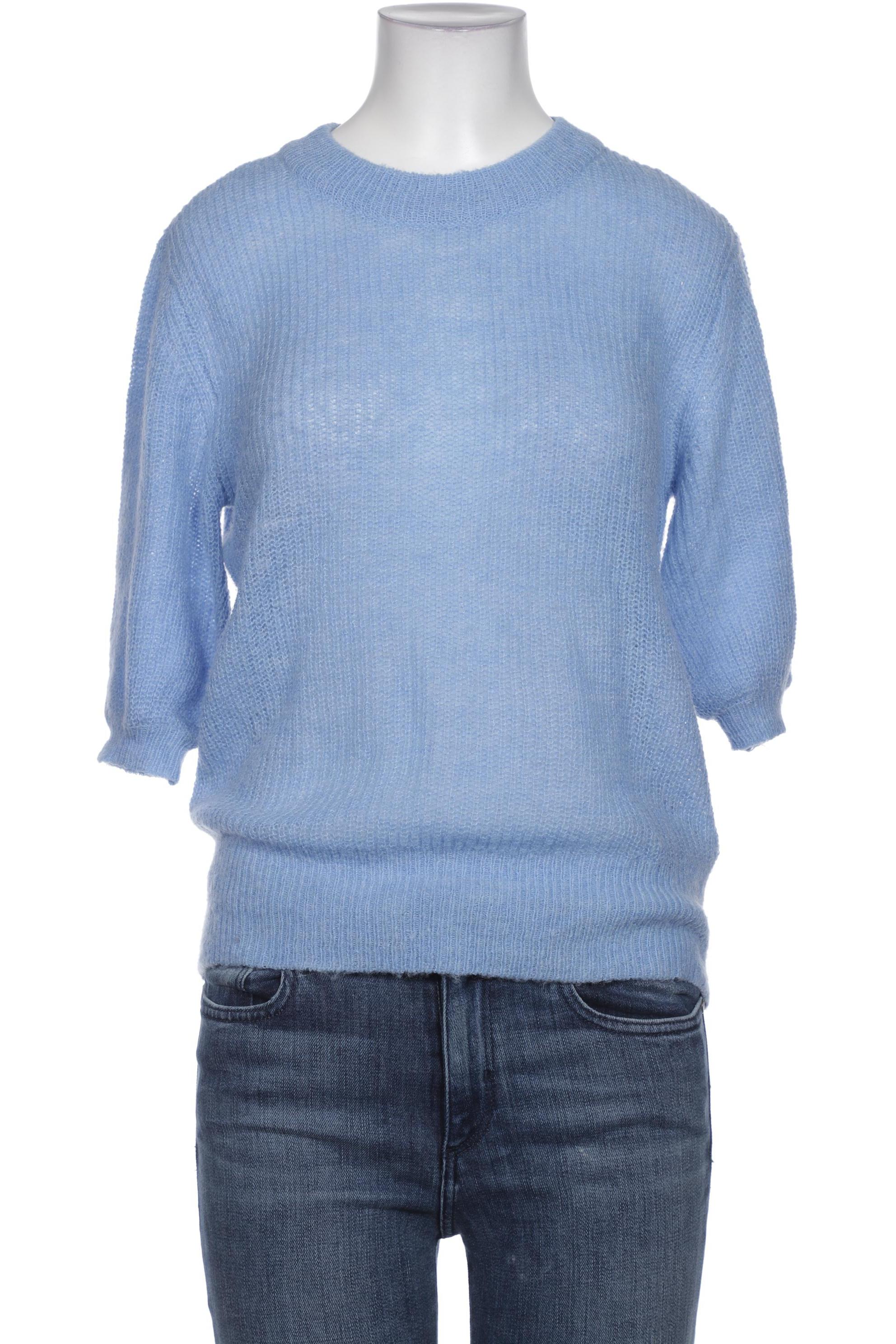 

Msch Copenhagen Damen Pullover, hellblau, Gr. 36