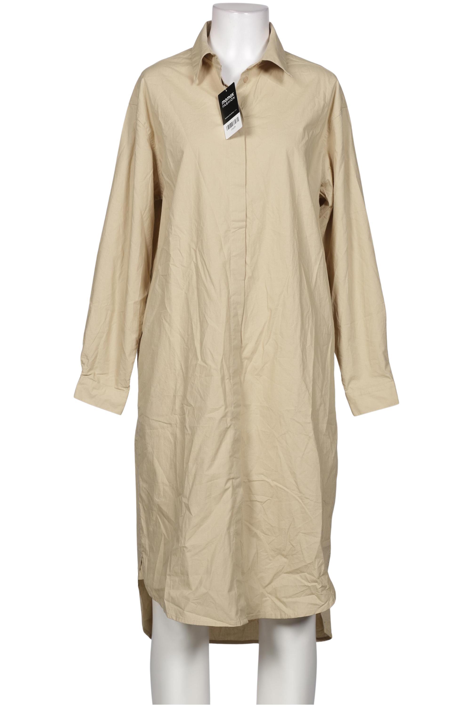 

Msch Copenhagen Damen Kleid, beige, Gr. 36