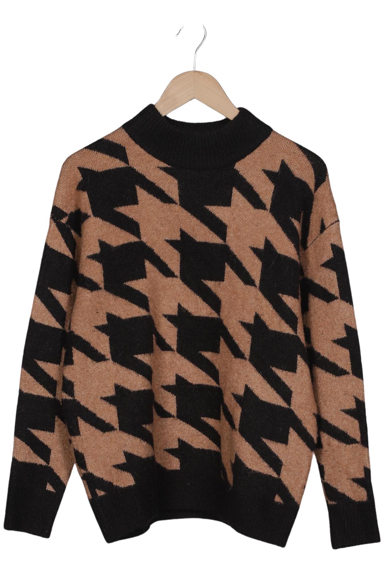 

Msch Copenhagen Damen Pullover, mehrfarbig, Gr. 36