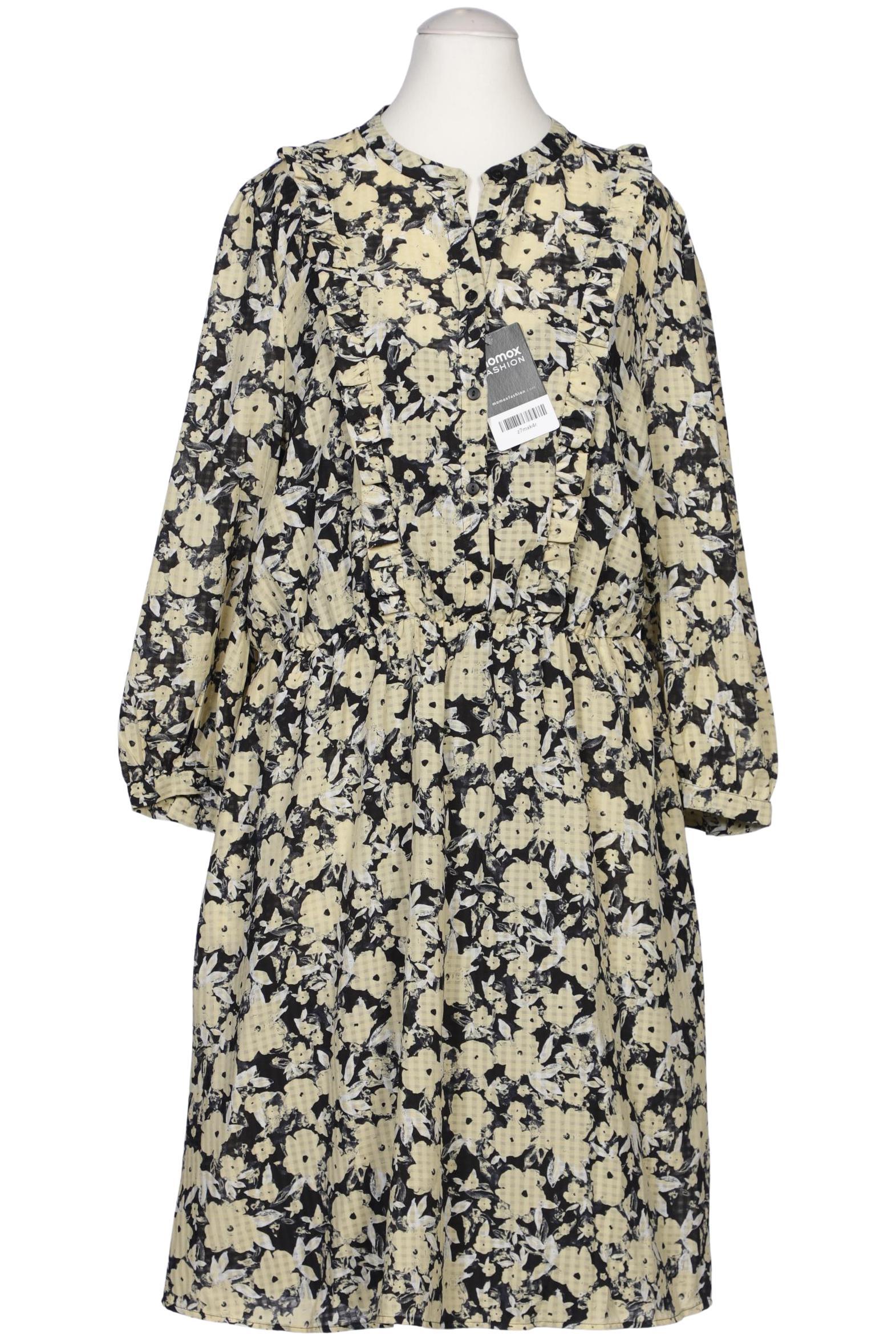 

Msch Copenhagen Damen Kleid, mehrfarbig, Gr. 38