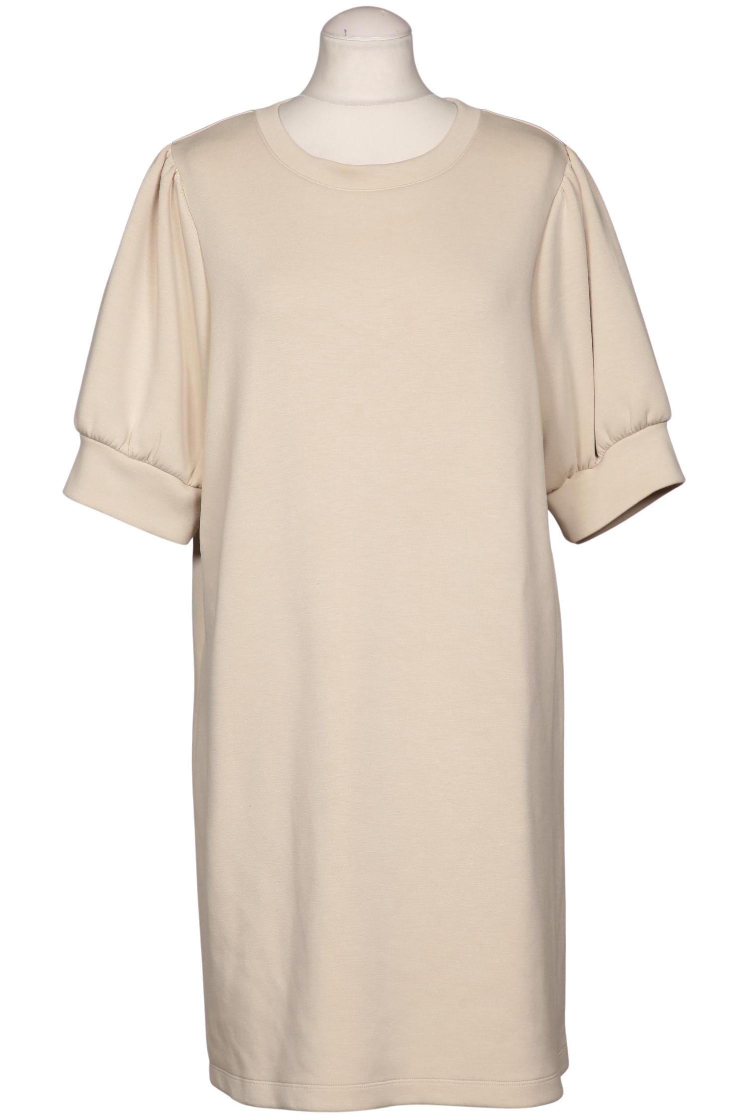 

Msch Copenhagen Damen Kleid, beige, Gr. 36