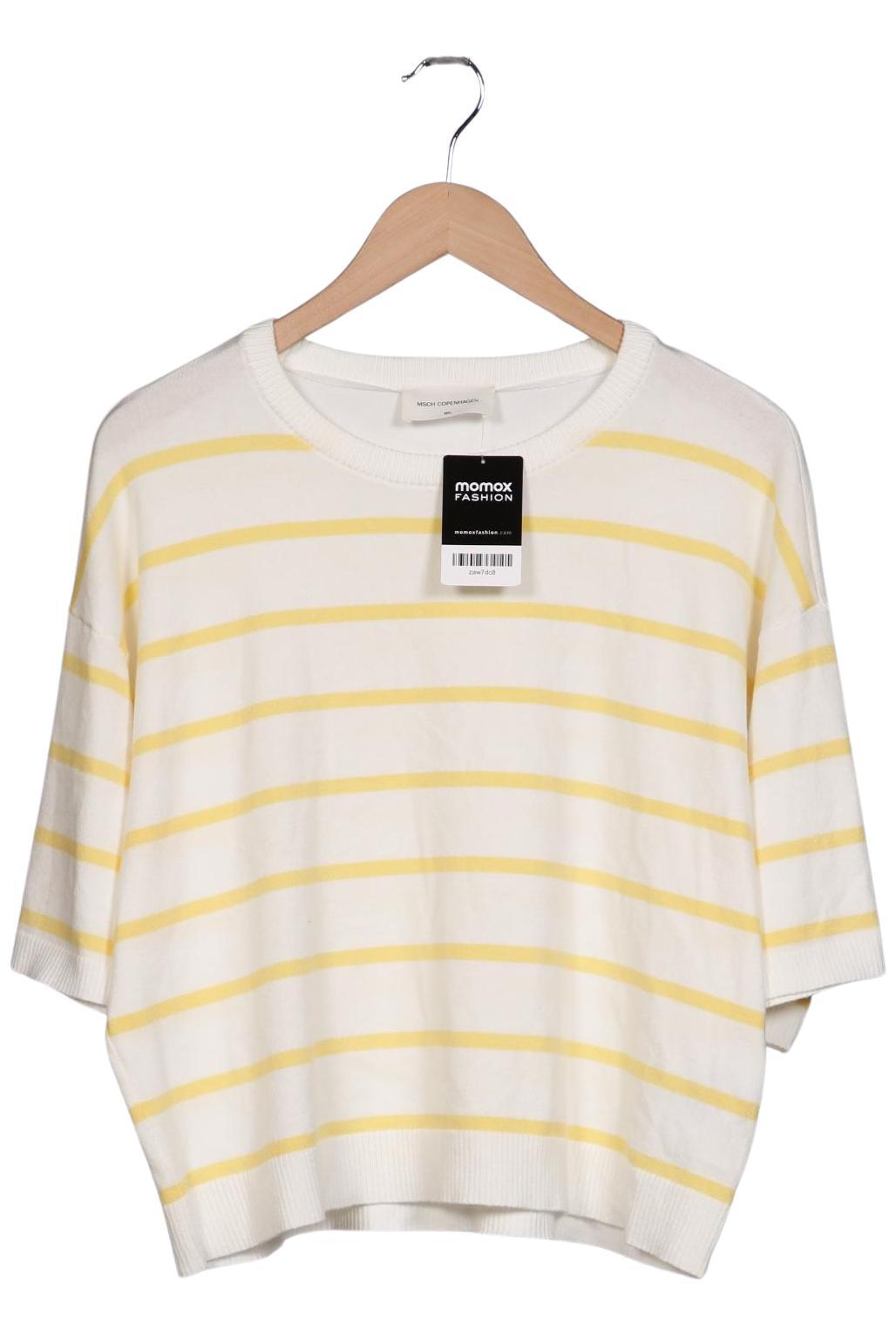 

Msch Copenhagen Damen Pullover, mehrfarbig, Gr. 38