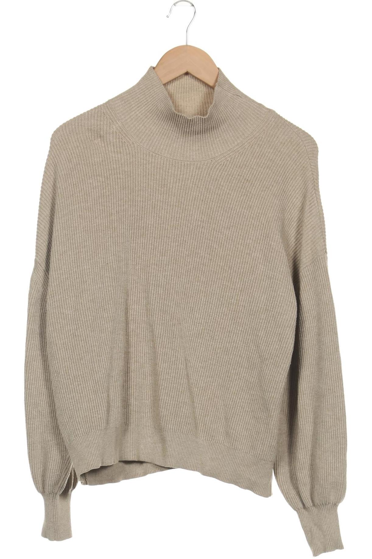 

Msch Copenhagen Damen Pullover, beige, Gr. 38