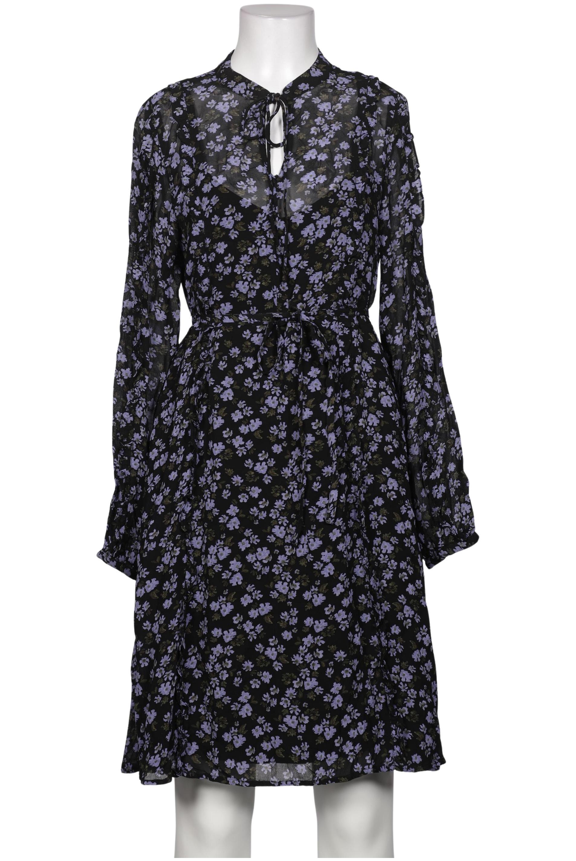 

Msch Copenhagen Damen Kleid, mehrfarbig, Gr. 36