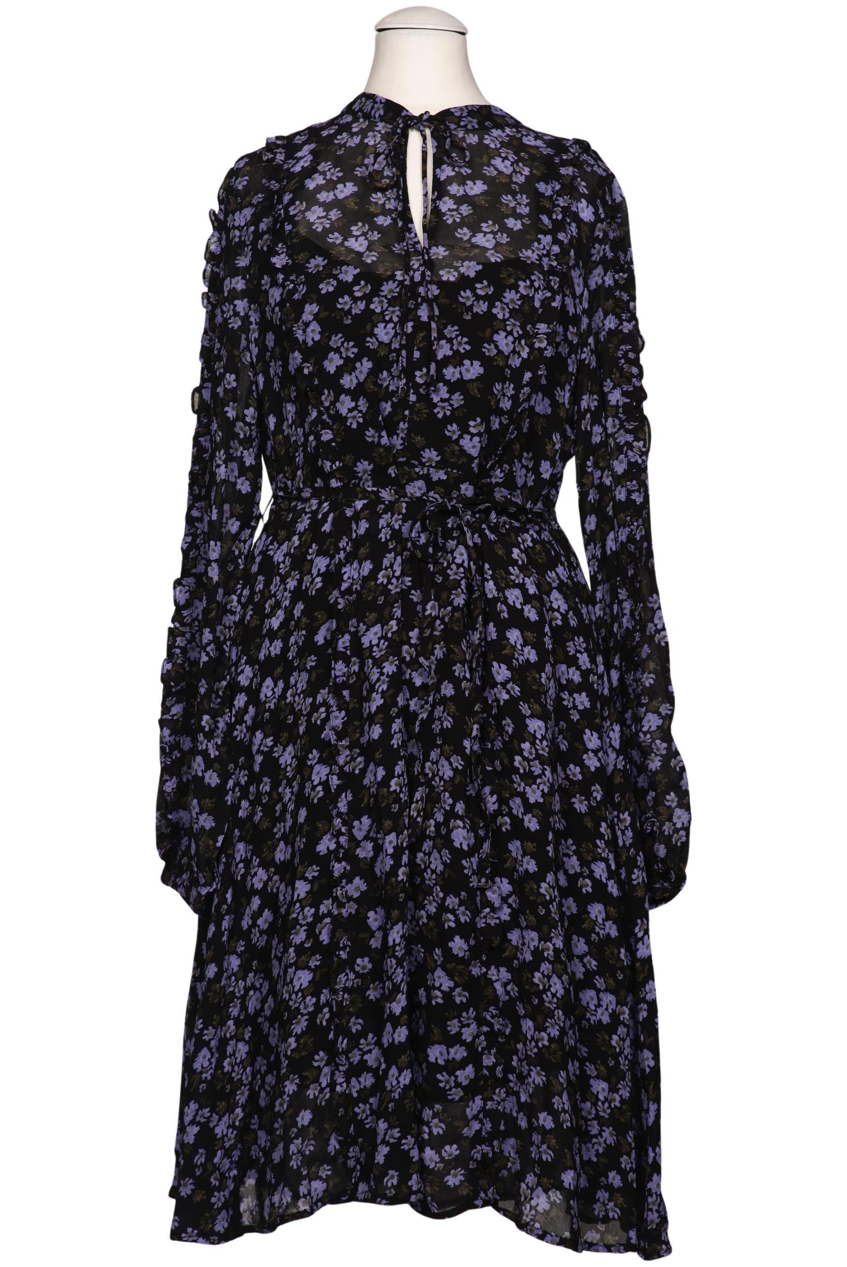 

Msch Copenhagen Damen Kleid, mehrfarbig, Gr. 34