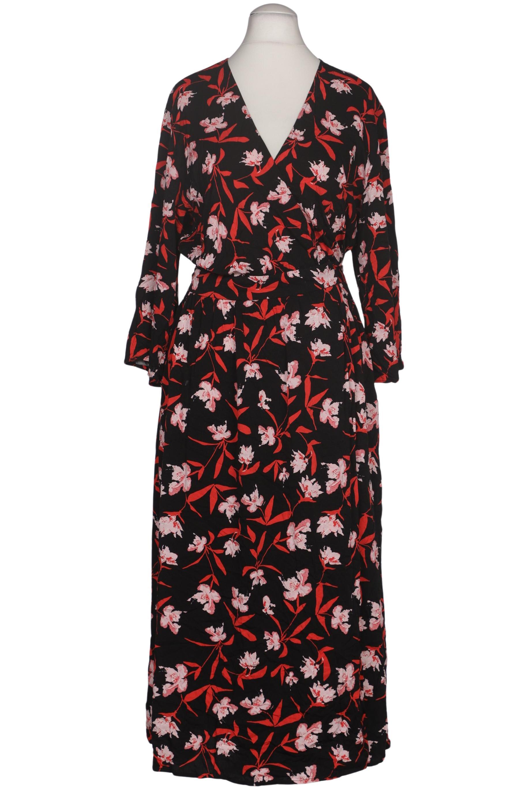 

Msch Copenhagen Damen Kleid, schwarz, Gr. 36