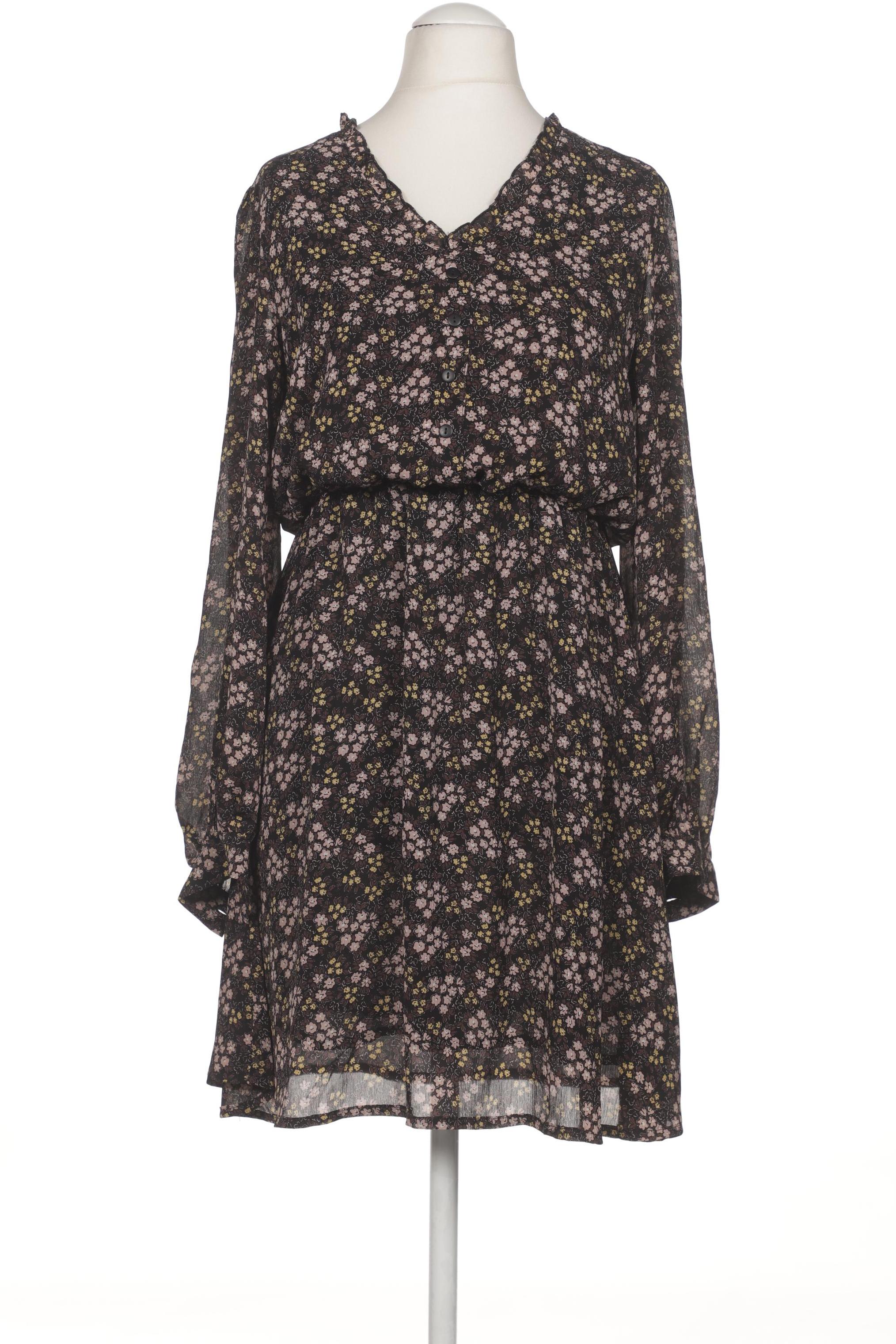 

Msch Copenhagen Damen Kleid, schwarz, Gr. 36