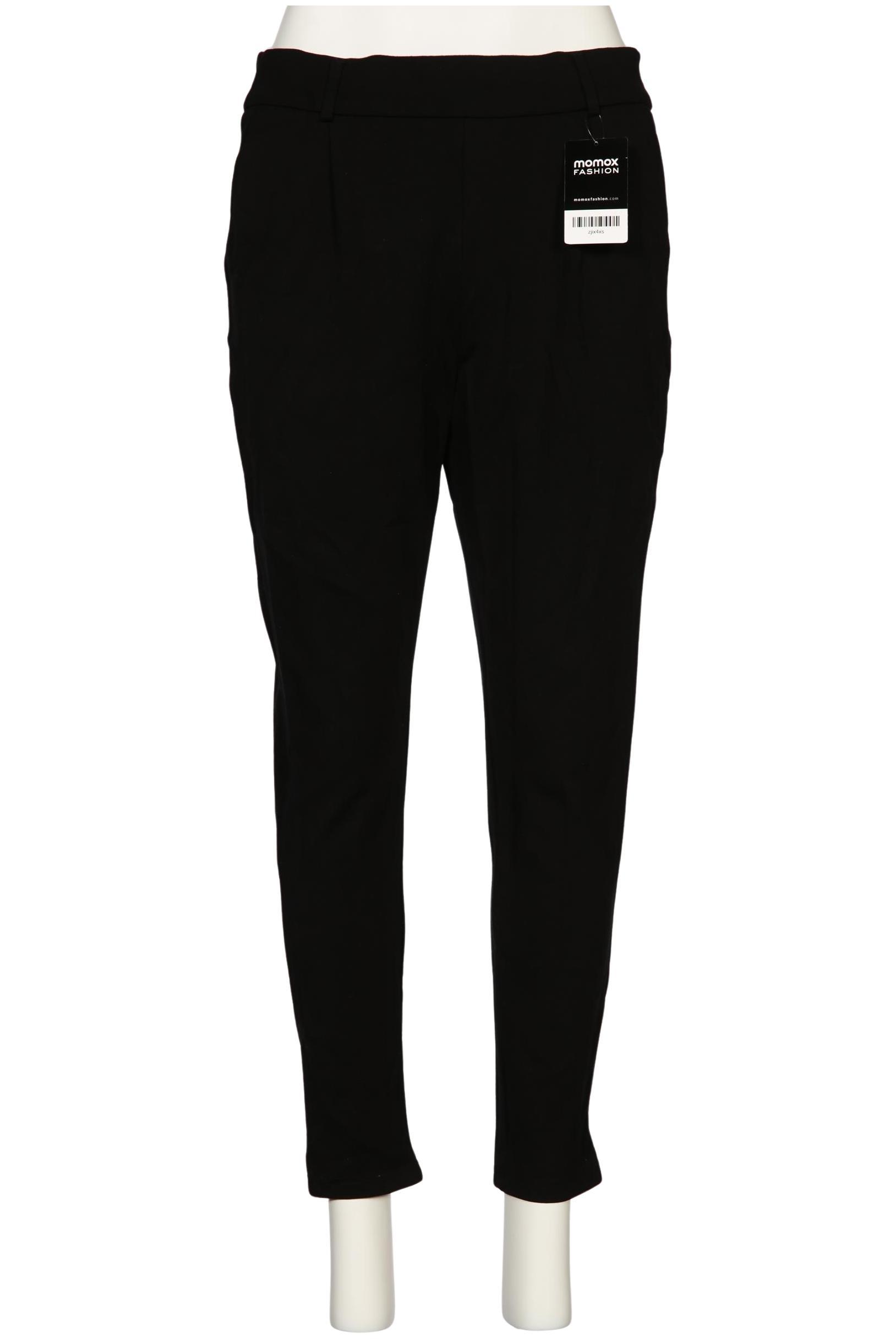 

Msch Copenhagen Damen Stoffhose, schwarz, Gr. 31