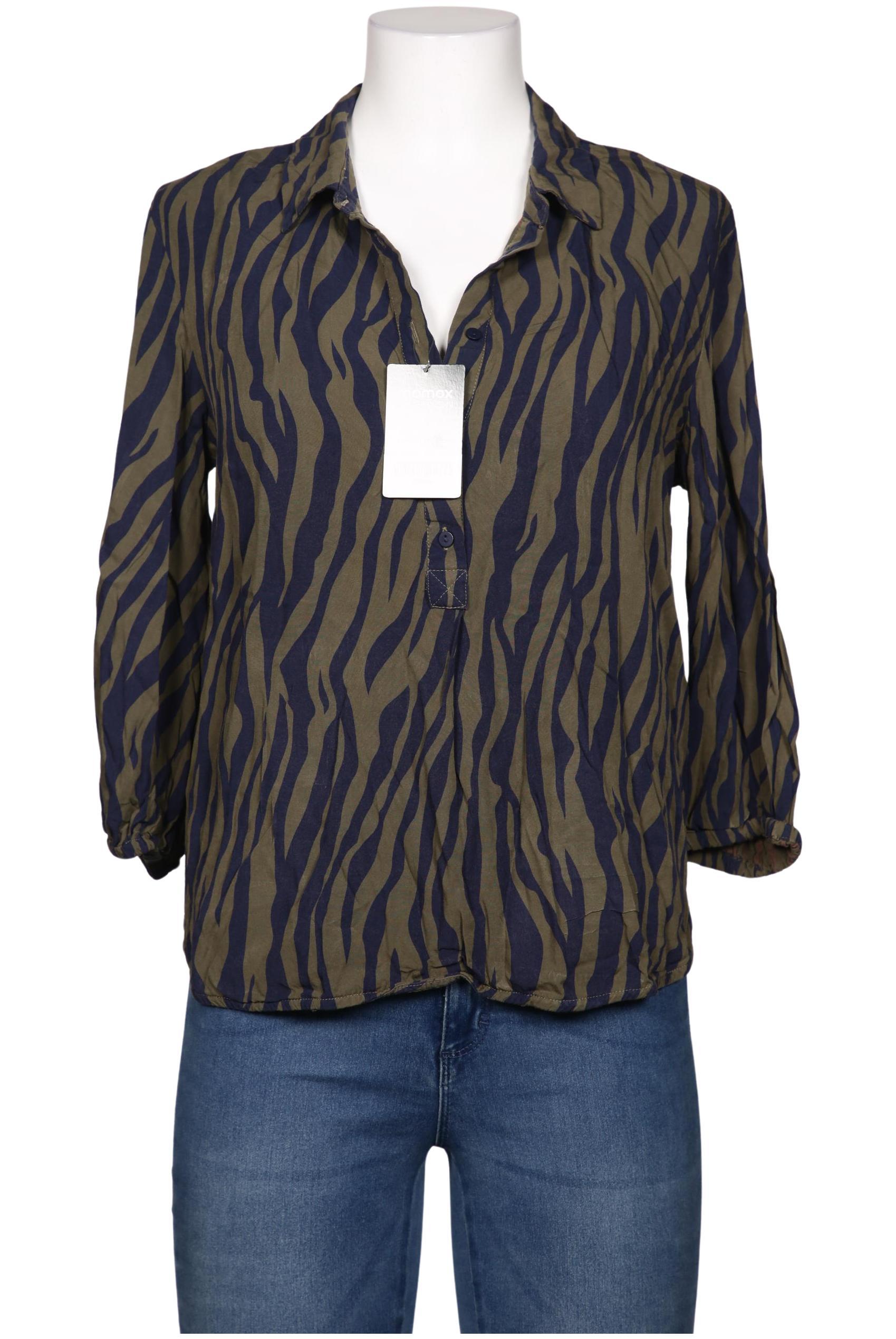 

Msch Copenhagen Damen Bluse, mehrfarbig, Gr. 42